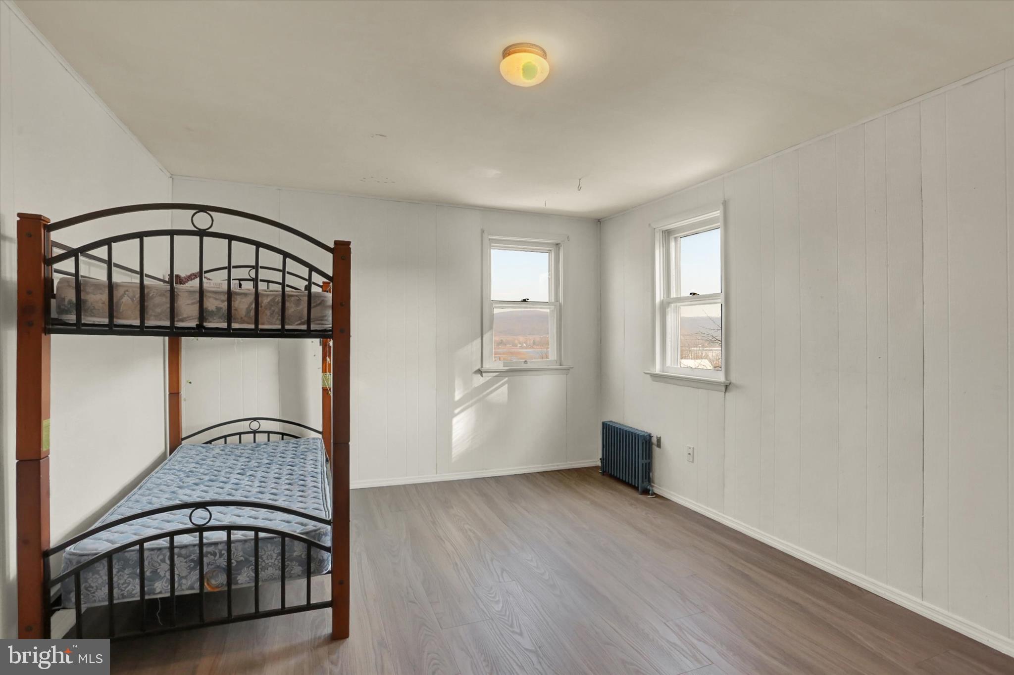 MARYSVILLE BORO - Residential