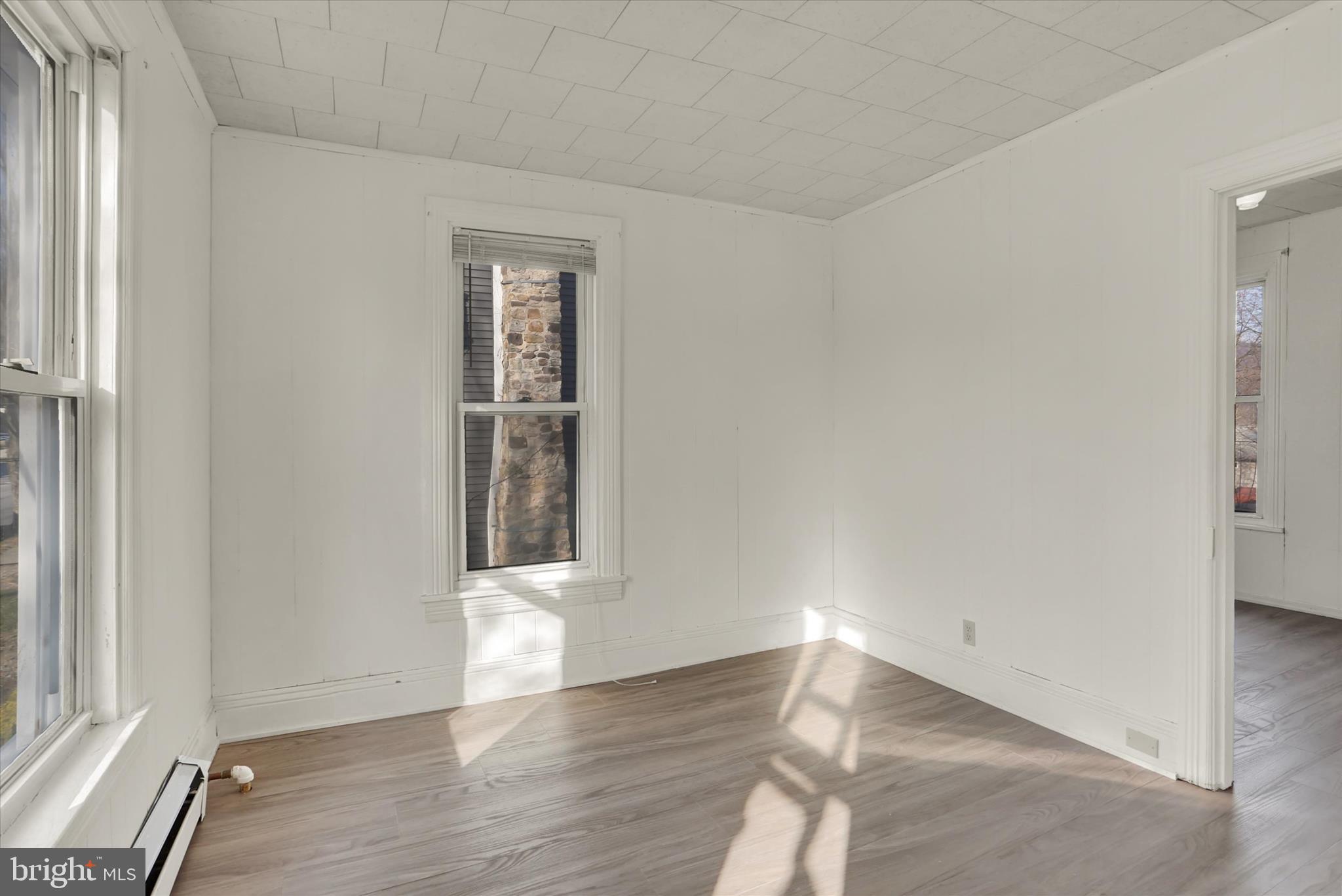 MARYSVILLE BORO - Residential