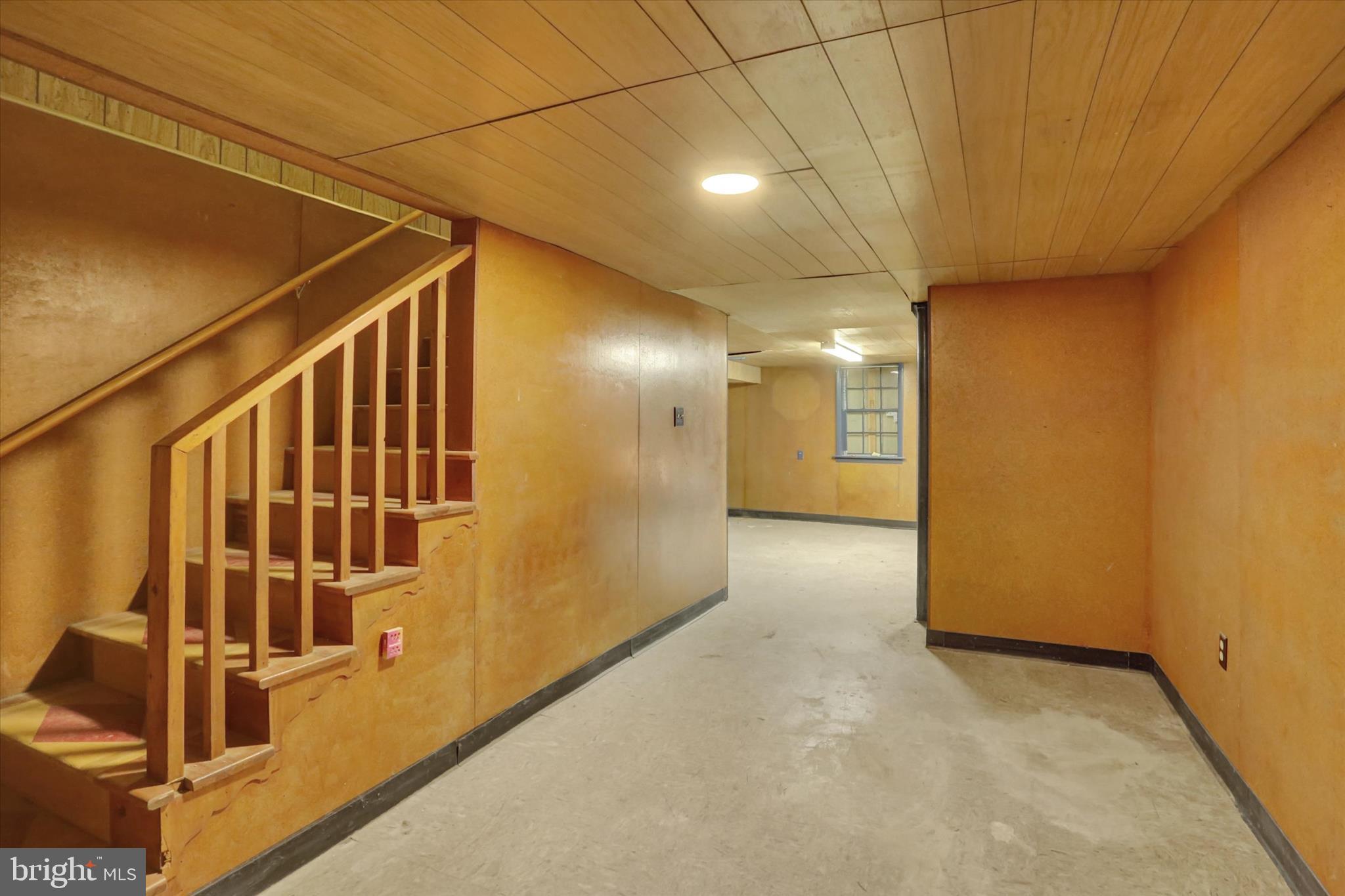 MARYSVILLE BORO - Residential