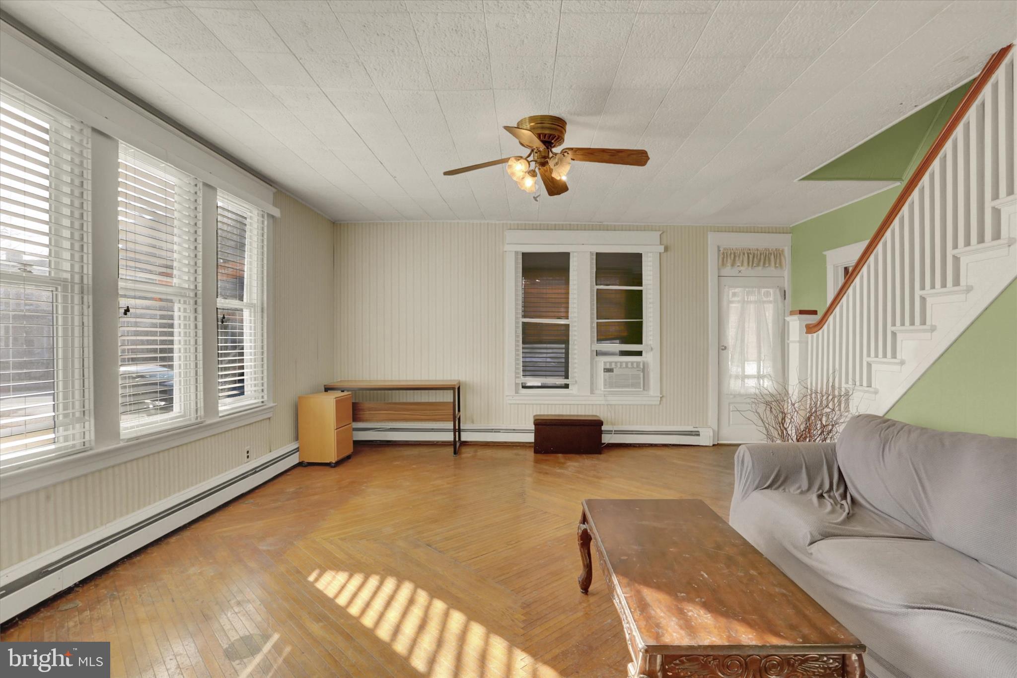 MARYSVILLE BORO - Residential