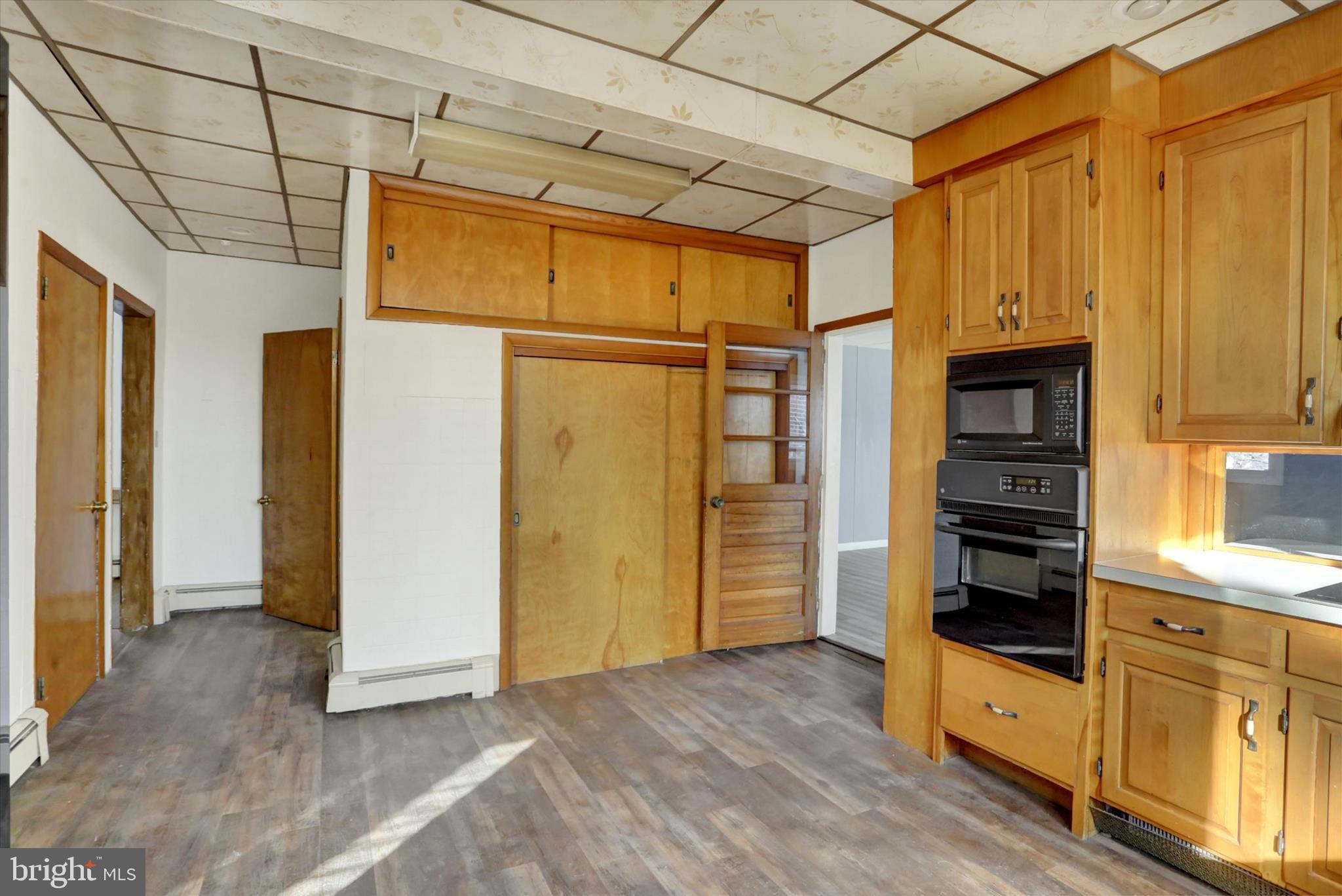 MARYSVILLE BORO - Residential