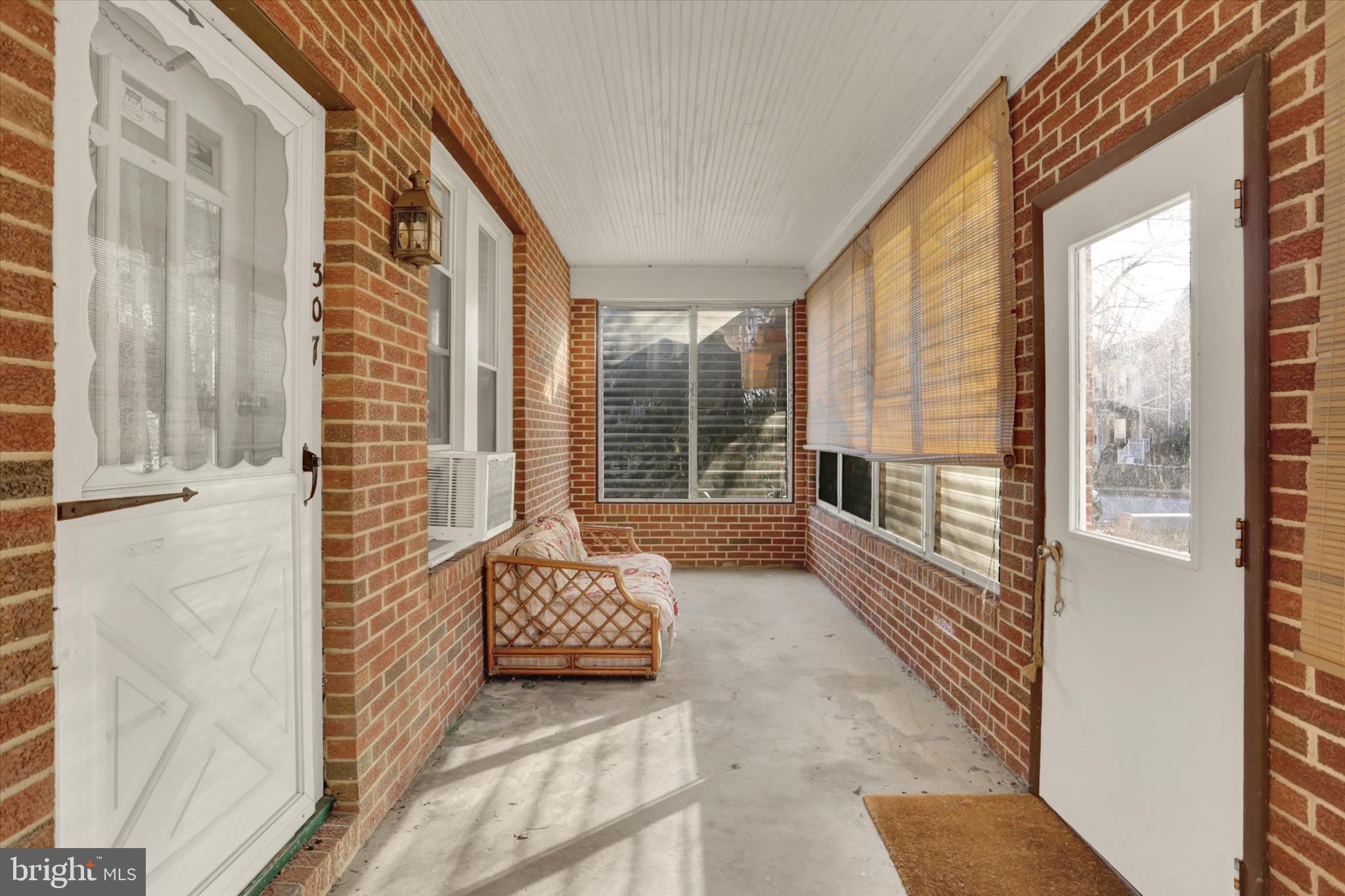 MARYSVILLE BORO - Residential