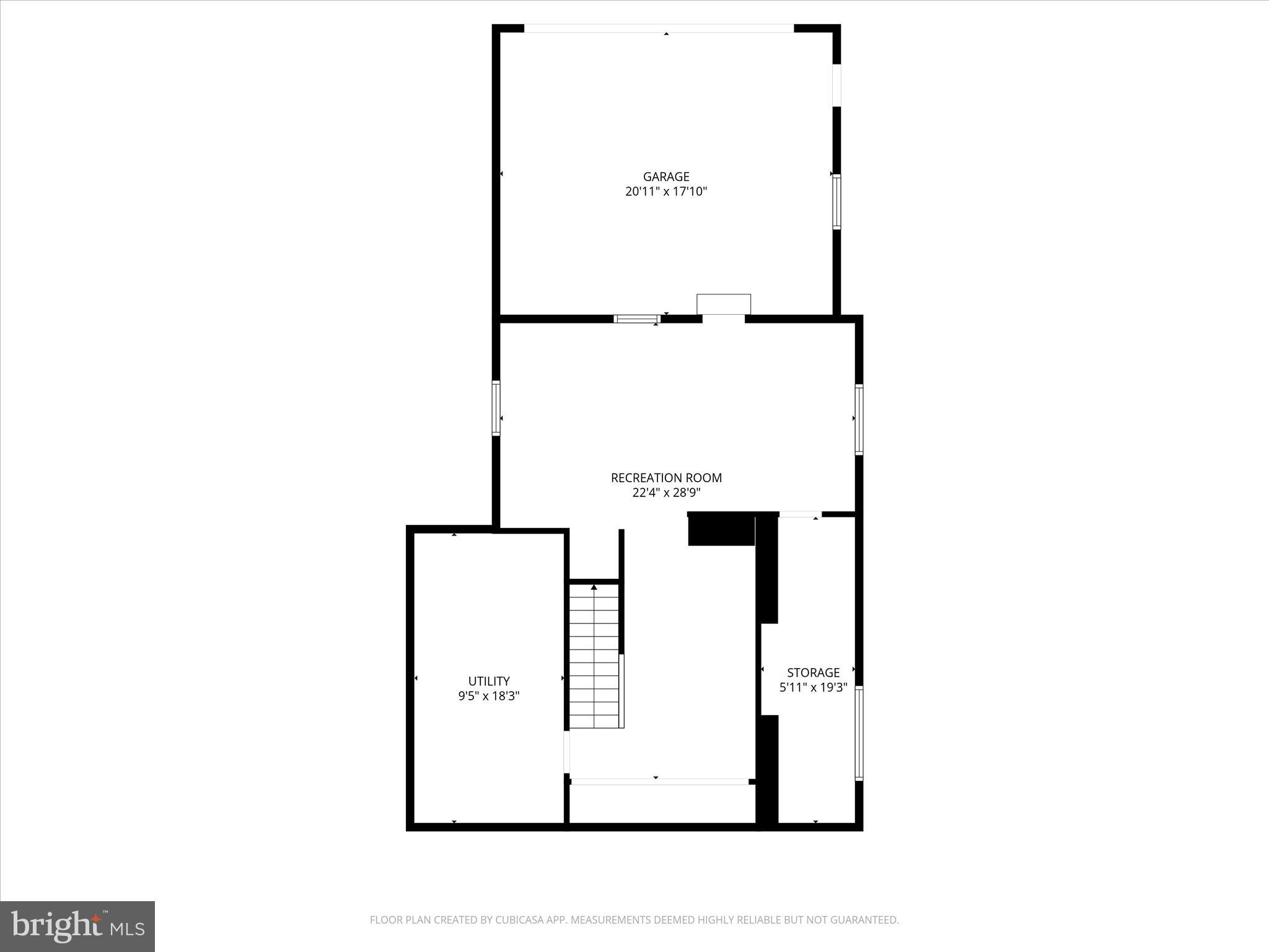 MARYSVILLE BORO - Residential