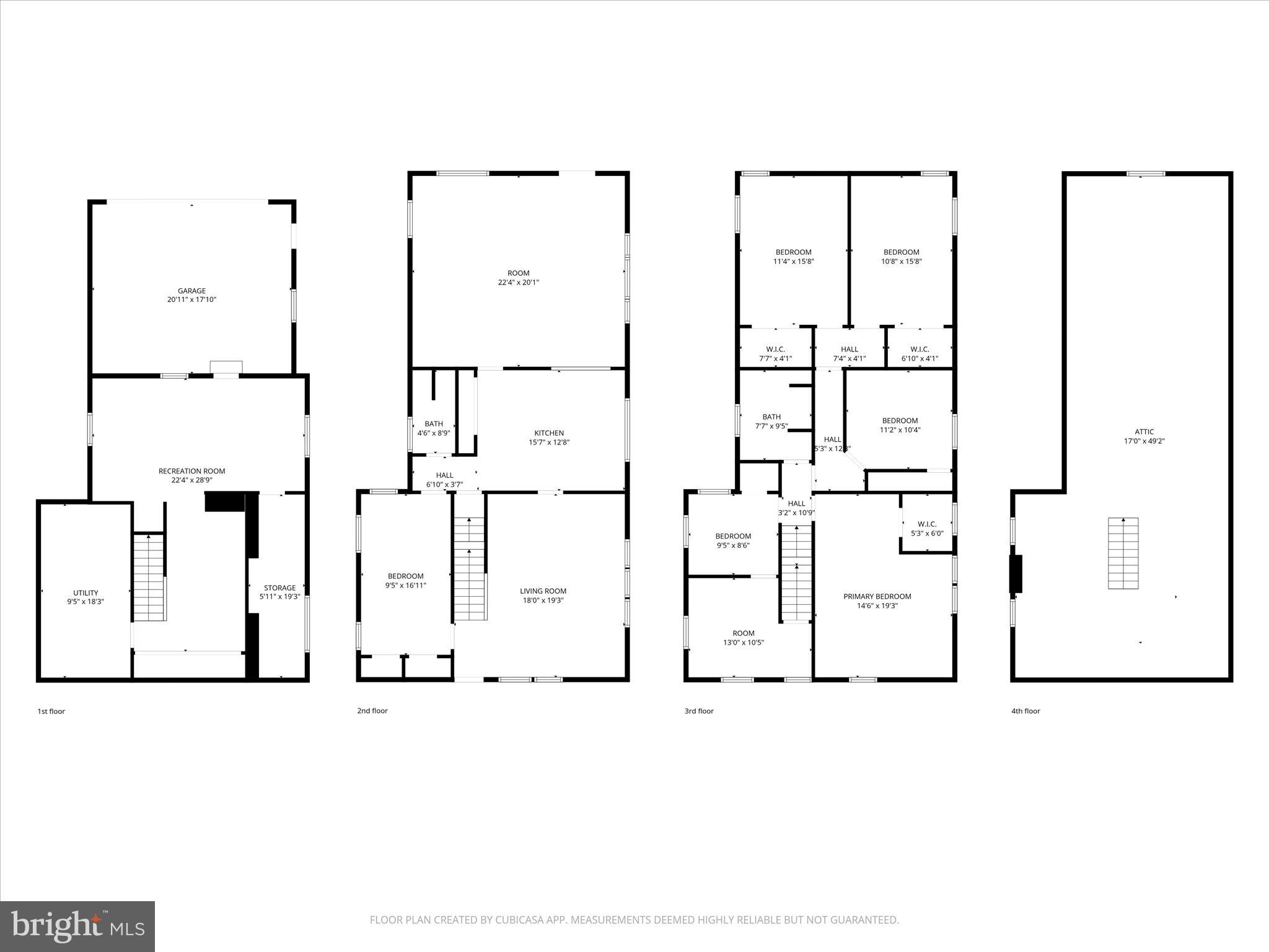 MARYSVILLE BORO - Residential