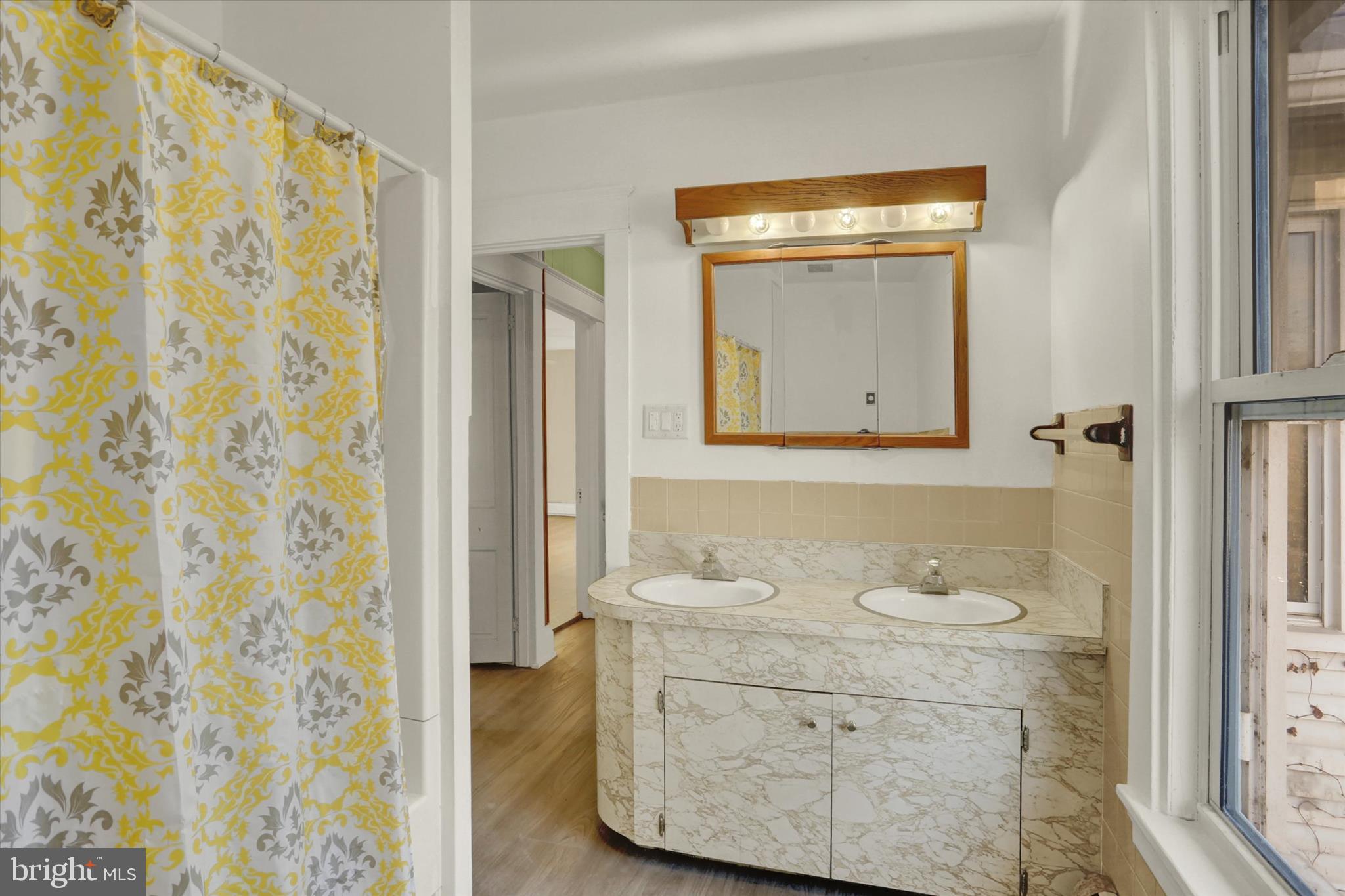 MARYSVILLE BORO - Residential