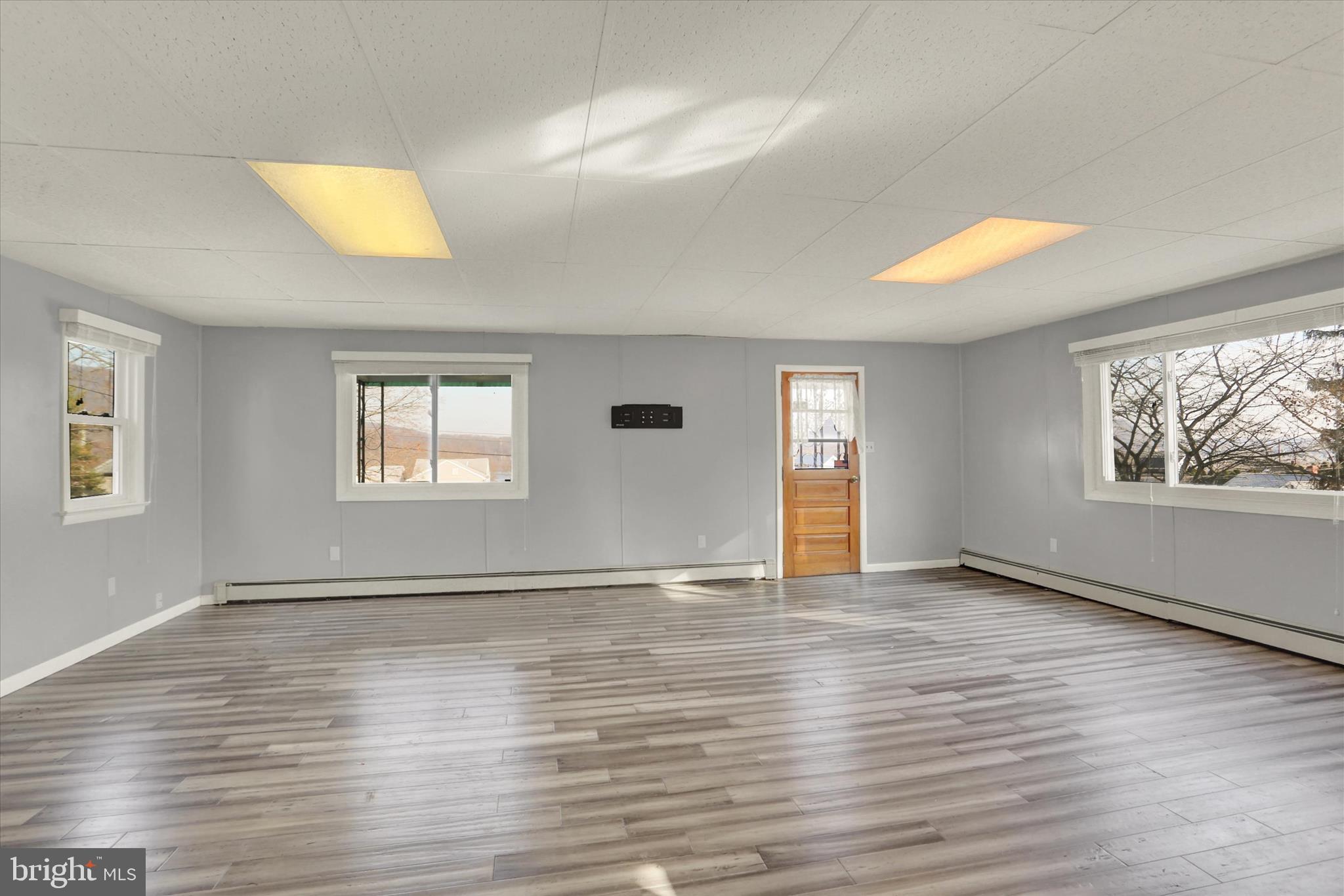 MARYSVILLE BORO - Residential