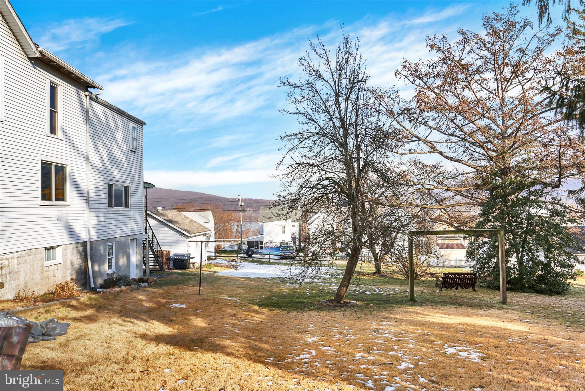 MARYSVILLE BORO - Residential