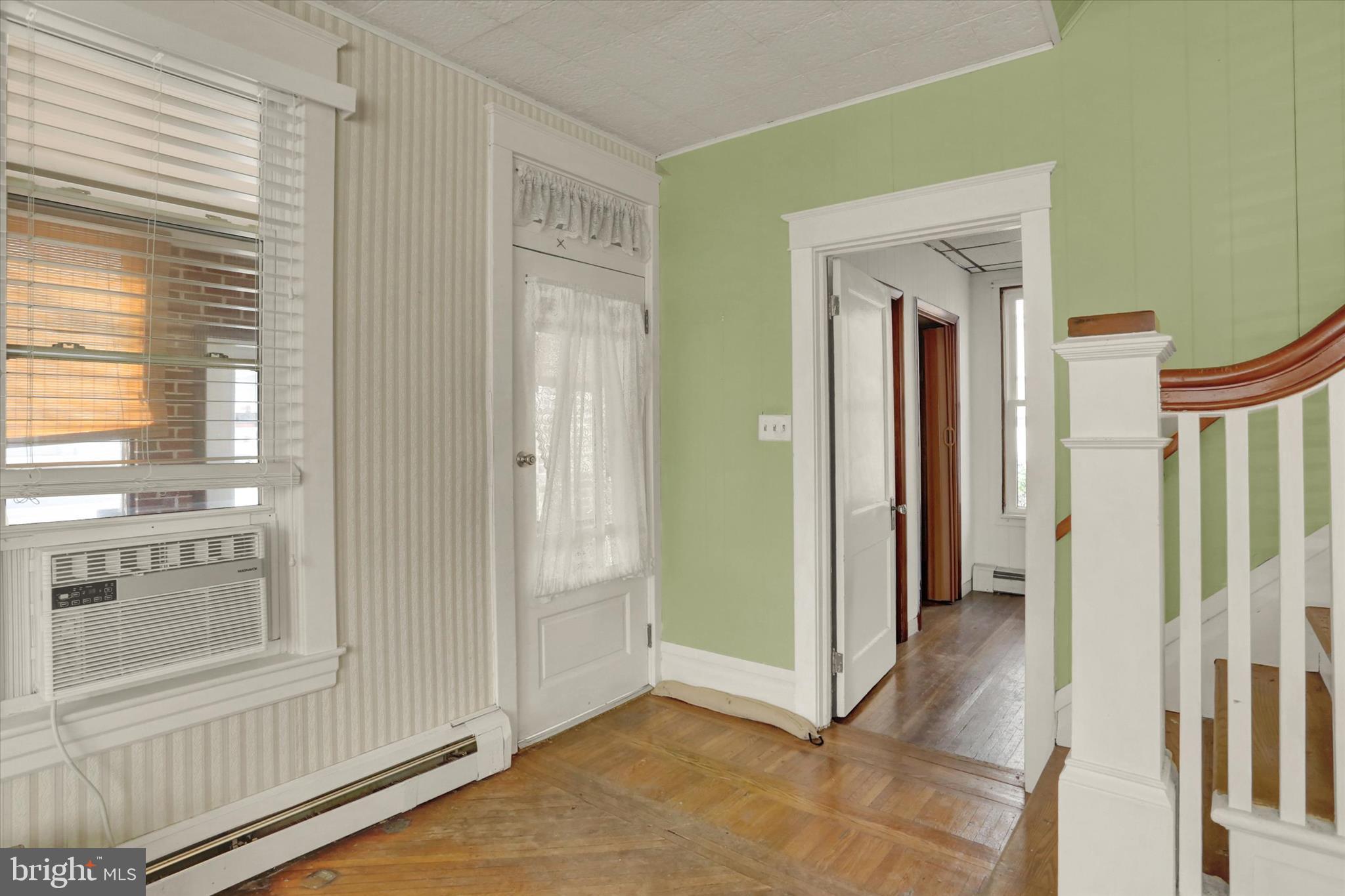 MARYSVILLE BORO - Residential