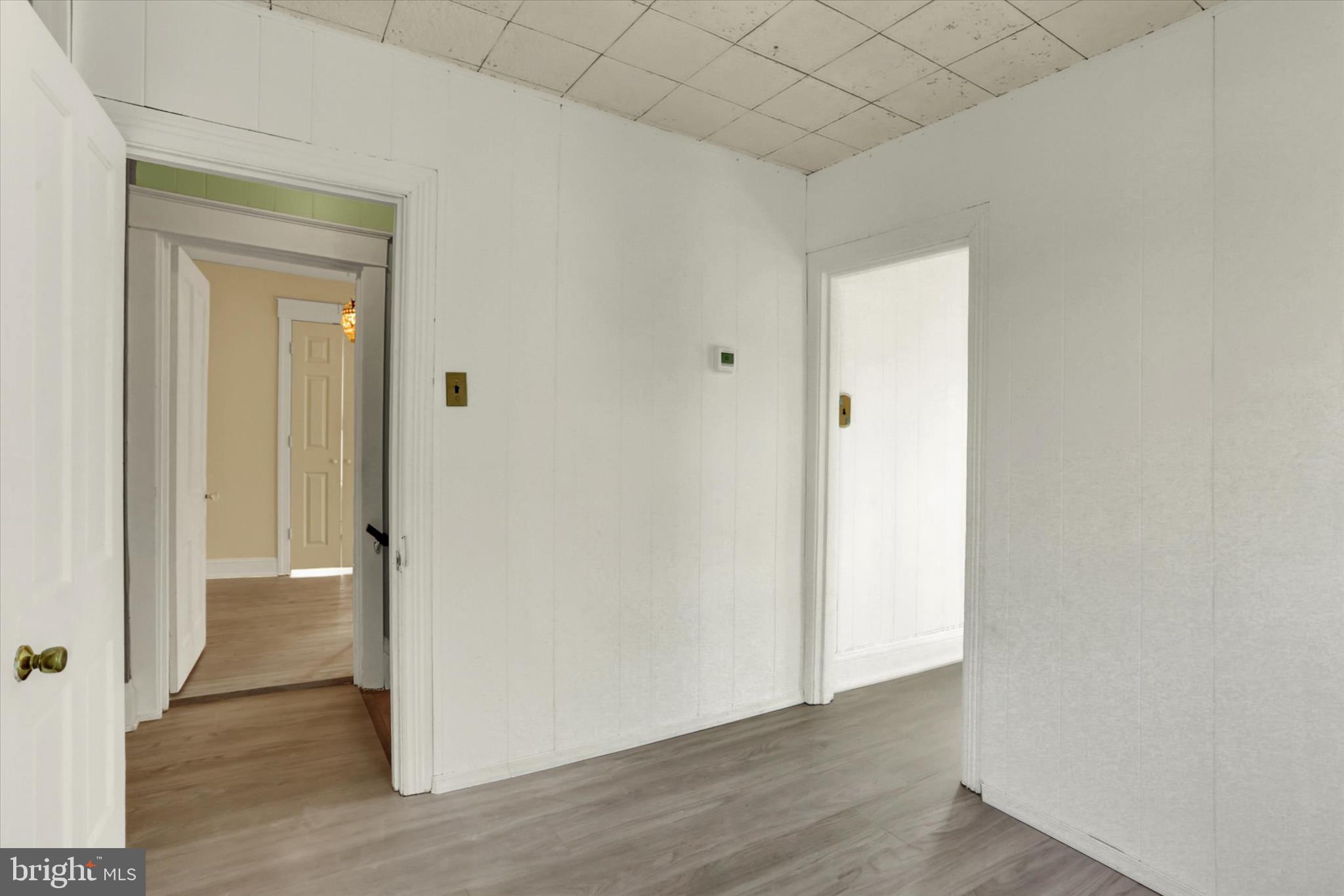 MARYSVILLE BORO - Residential