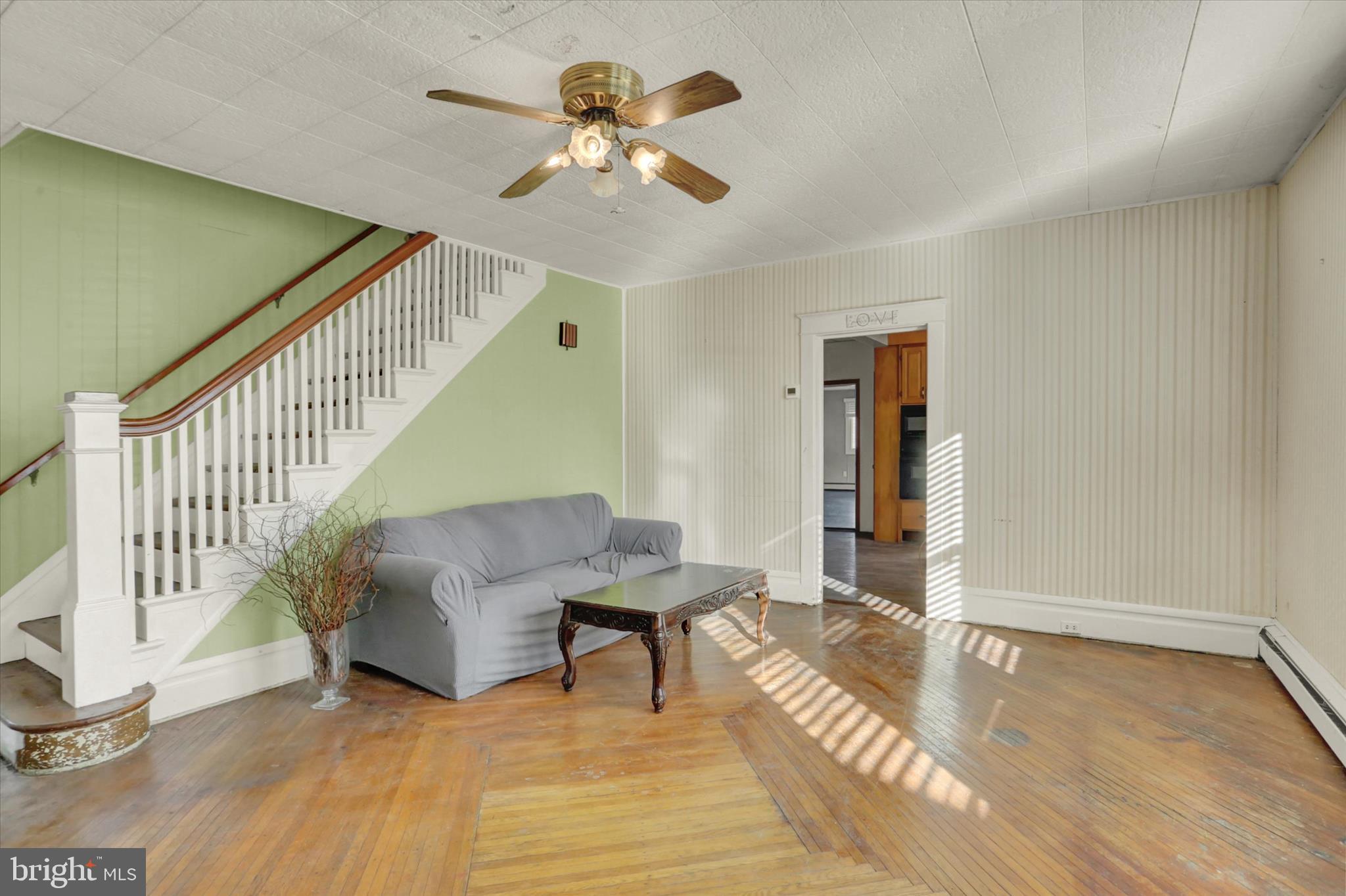 MARYSVILLE BORO - Residential