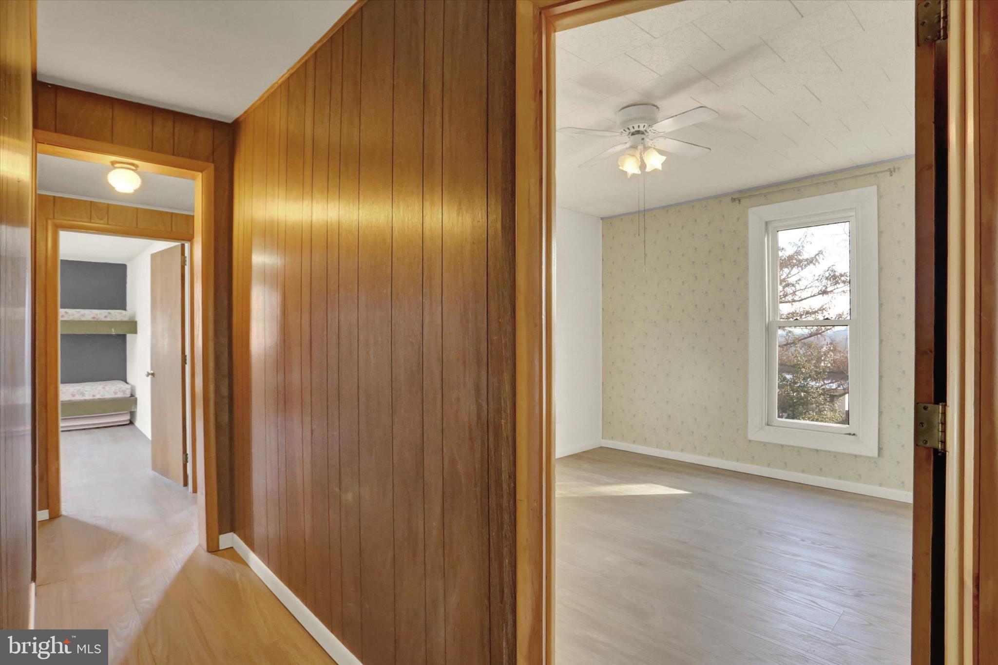 MARYSVILLE BORO - Residential