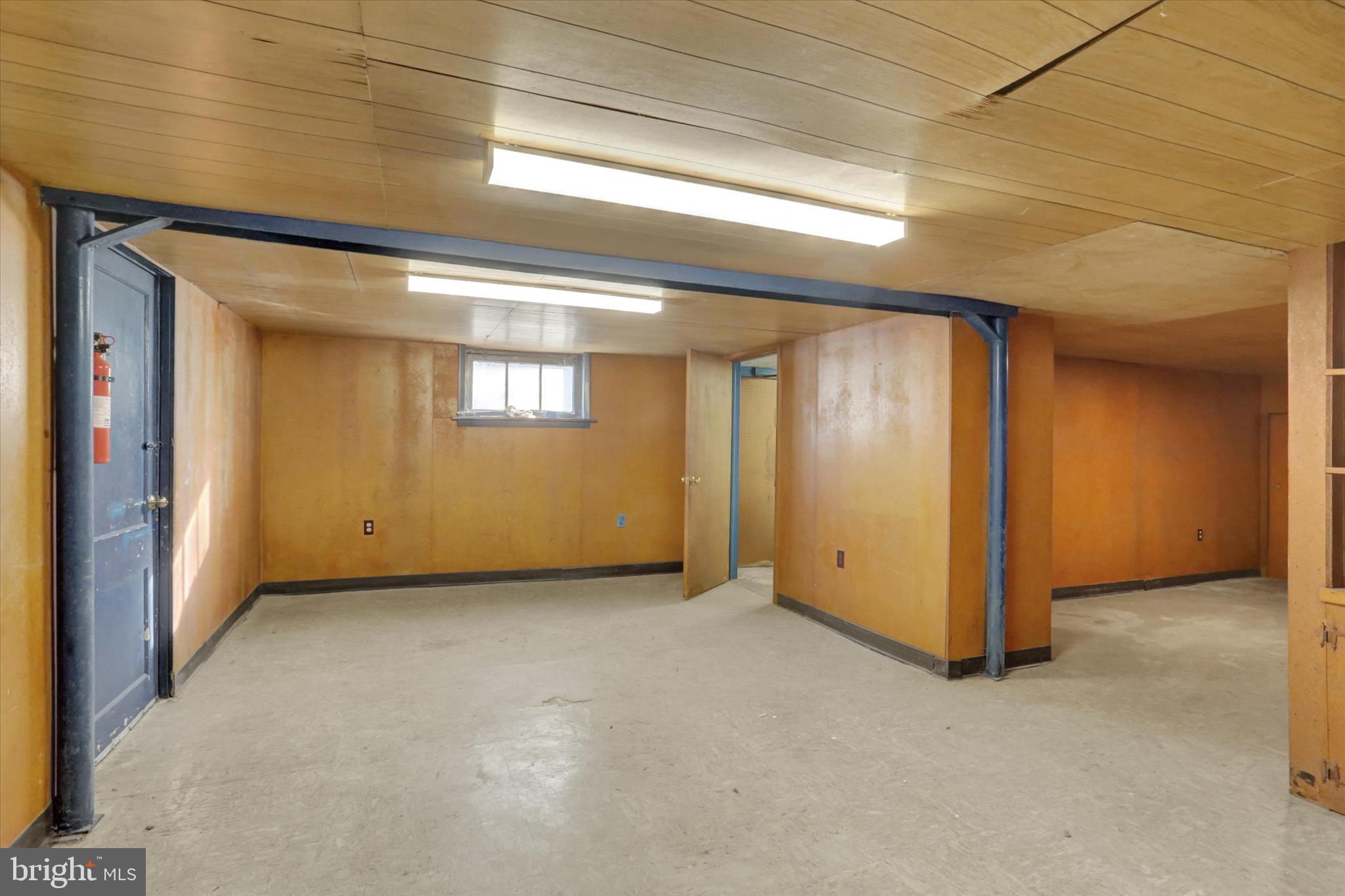 MARYSVILLE BORO - Residential