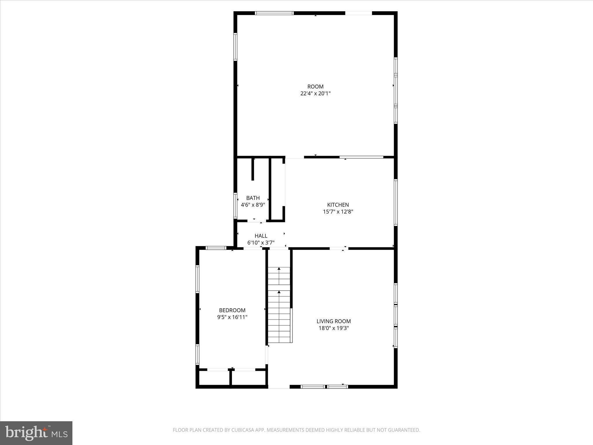 MARYSVILLE BORO - Residential