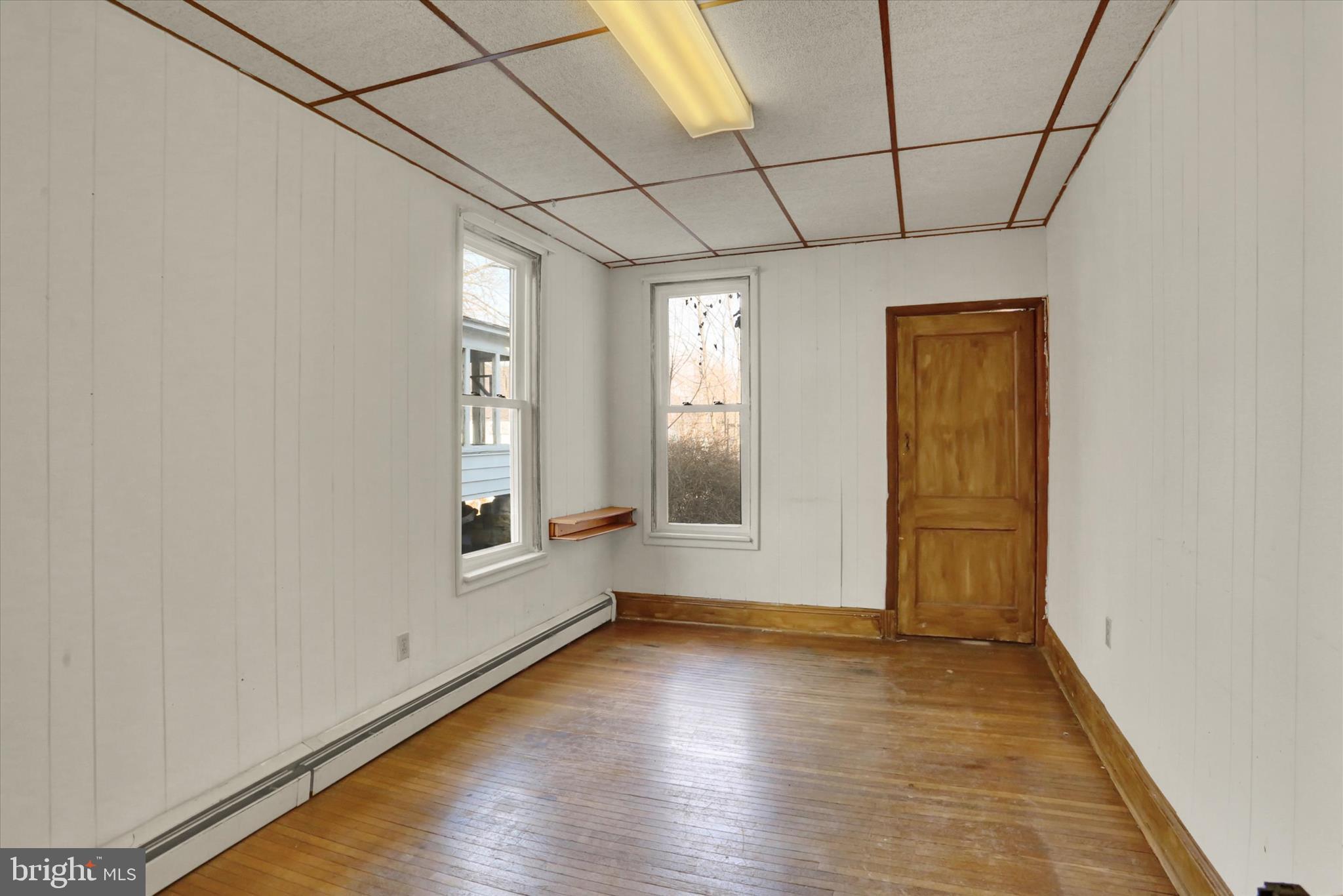 MARYSVILLE BORO - Residential