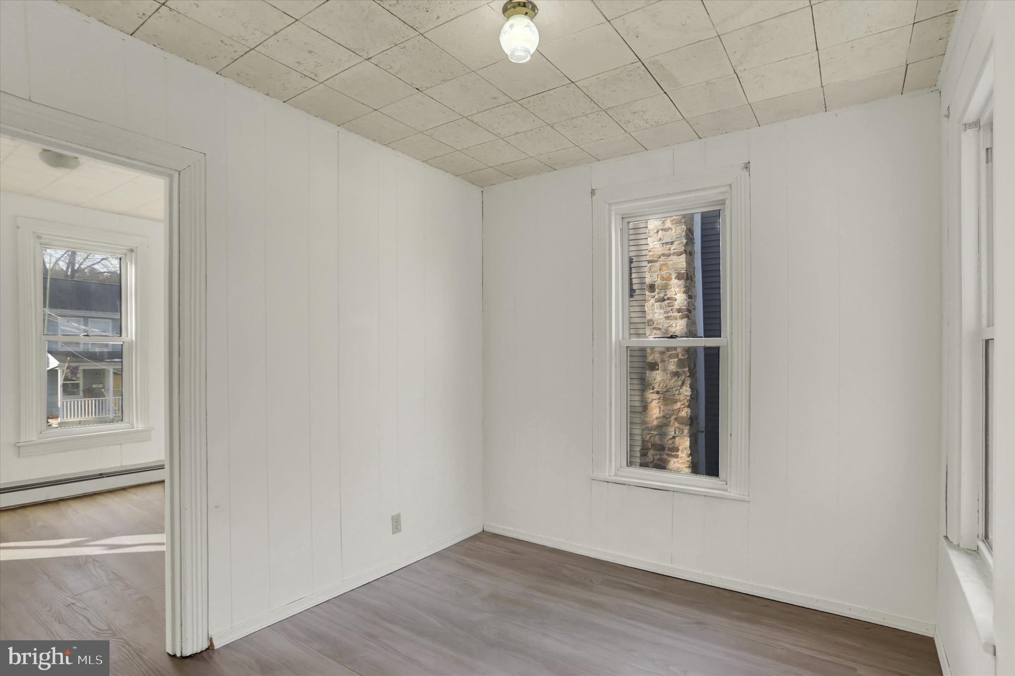 MARYSVILLE BORO - Residential