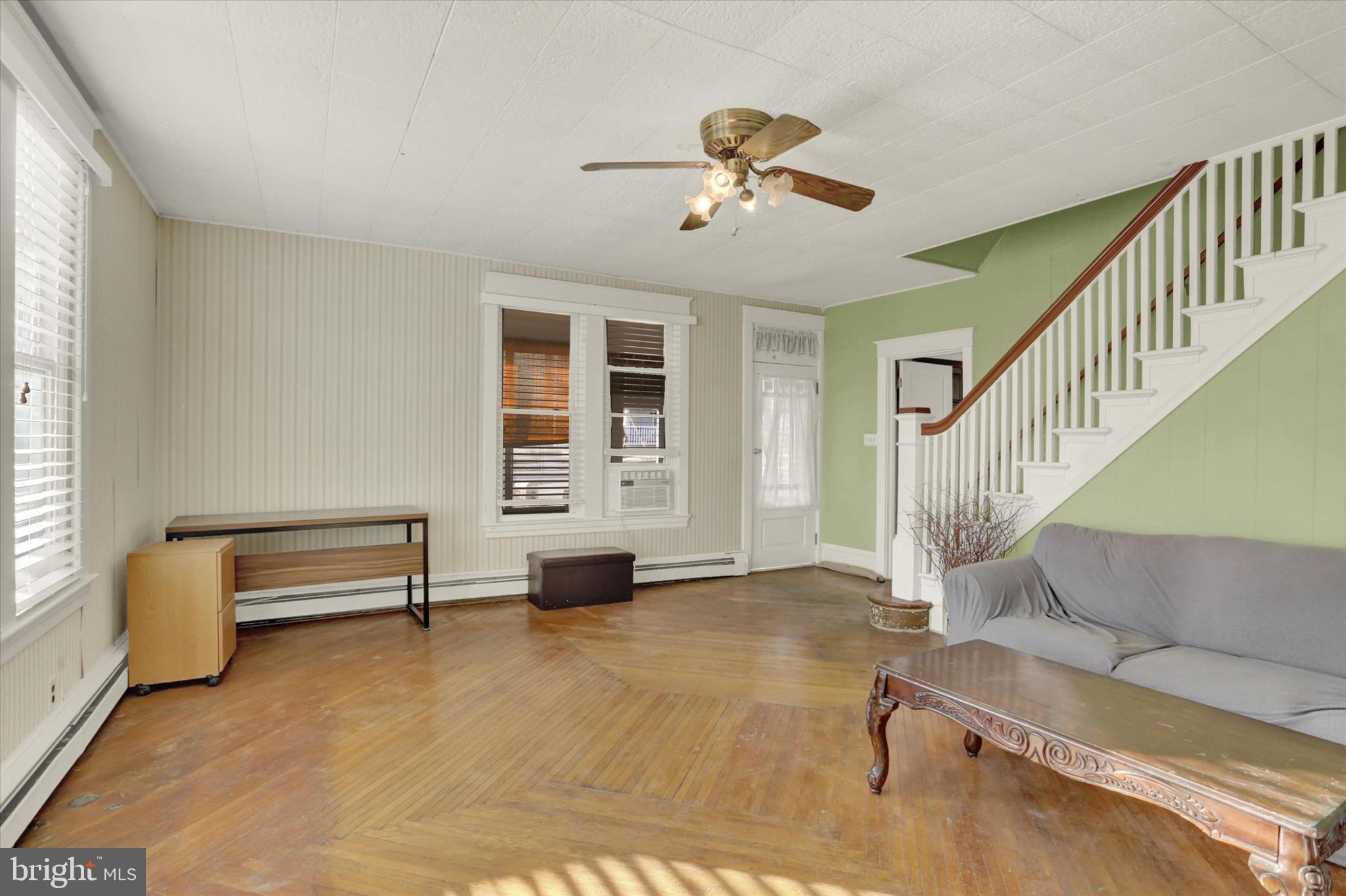 MARYSVILLE BORO - Residential