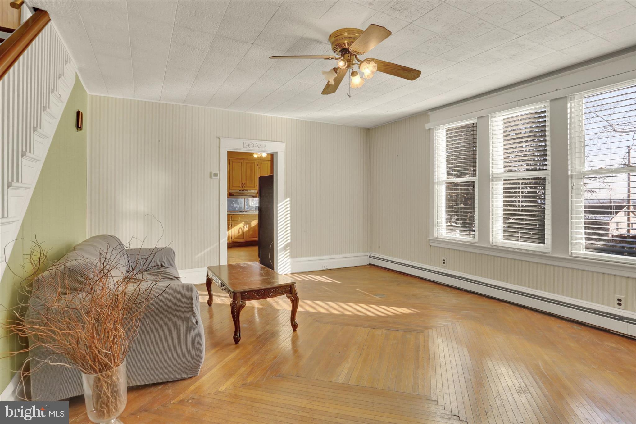 MARYSVILLE BORO - Residential