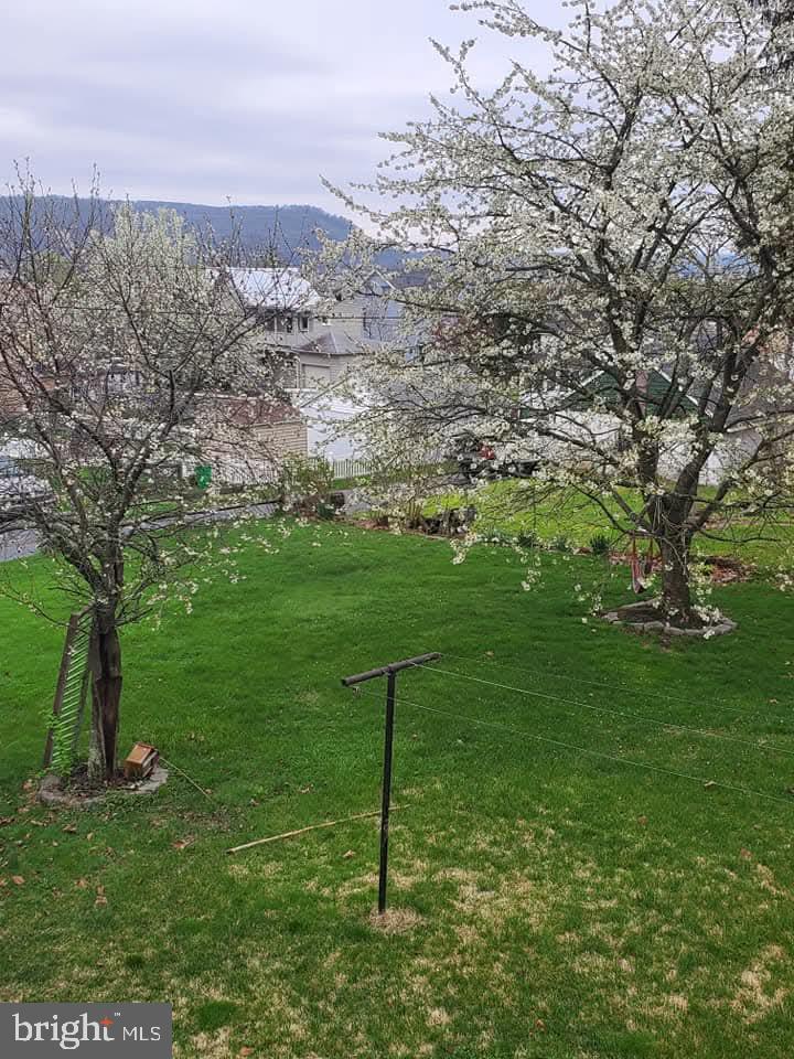 MARYSVILLE BORO - Residential