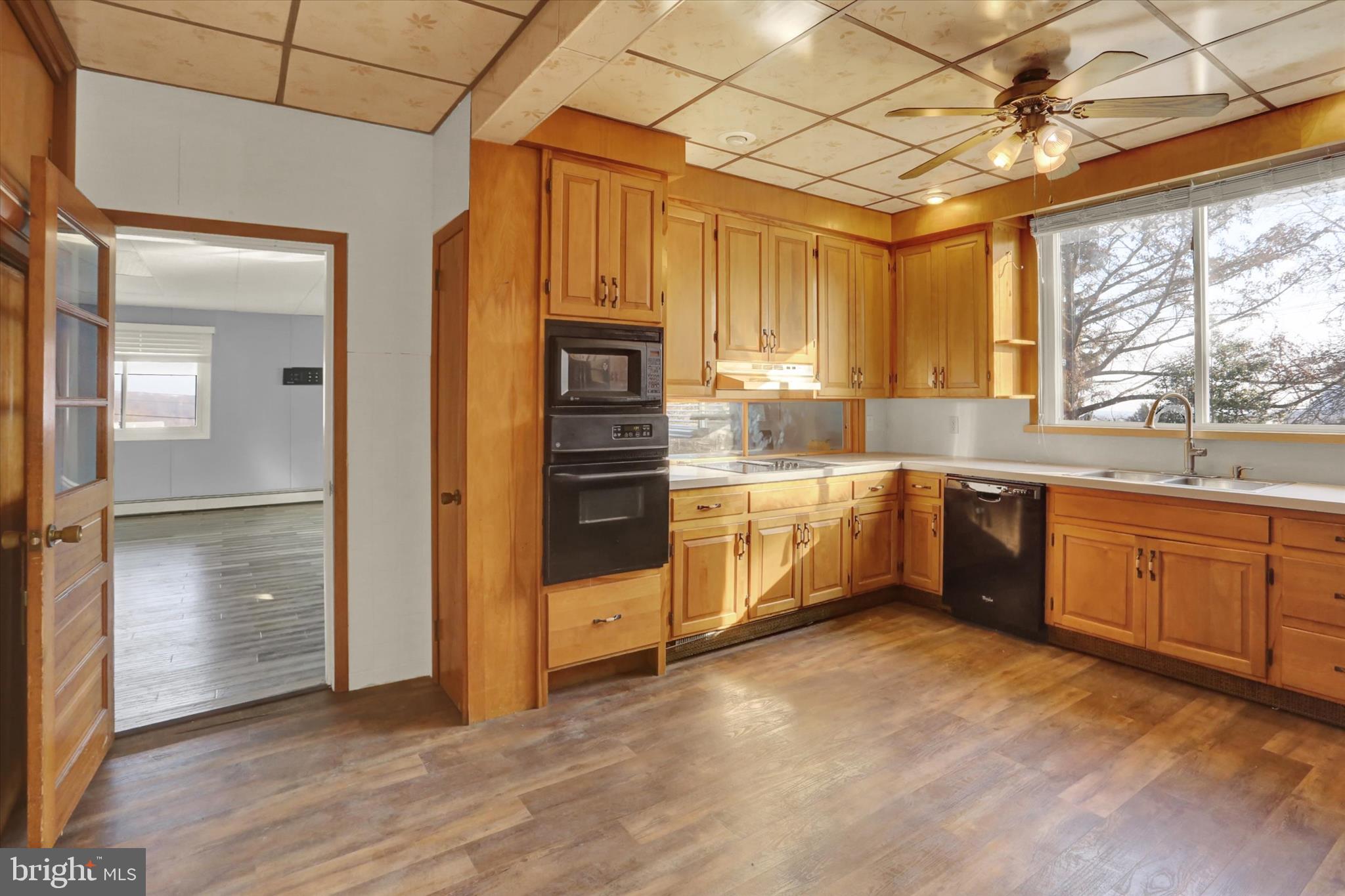 MARYSVILLE BORO - Residential