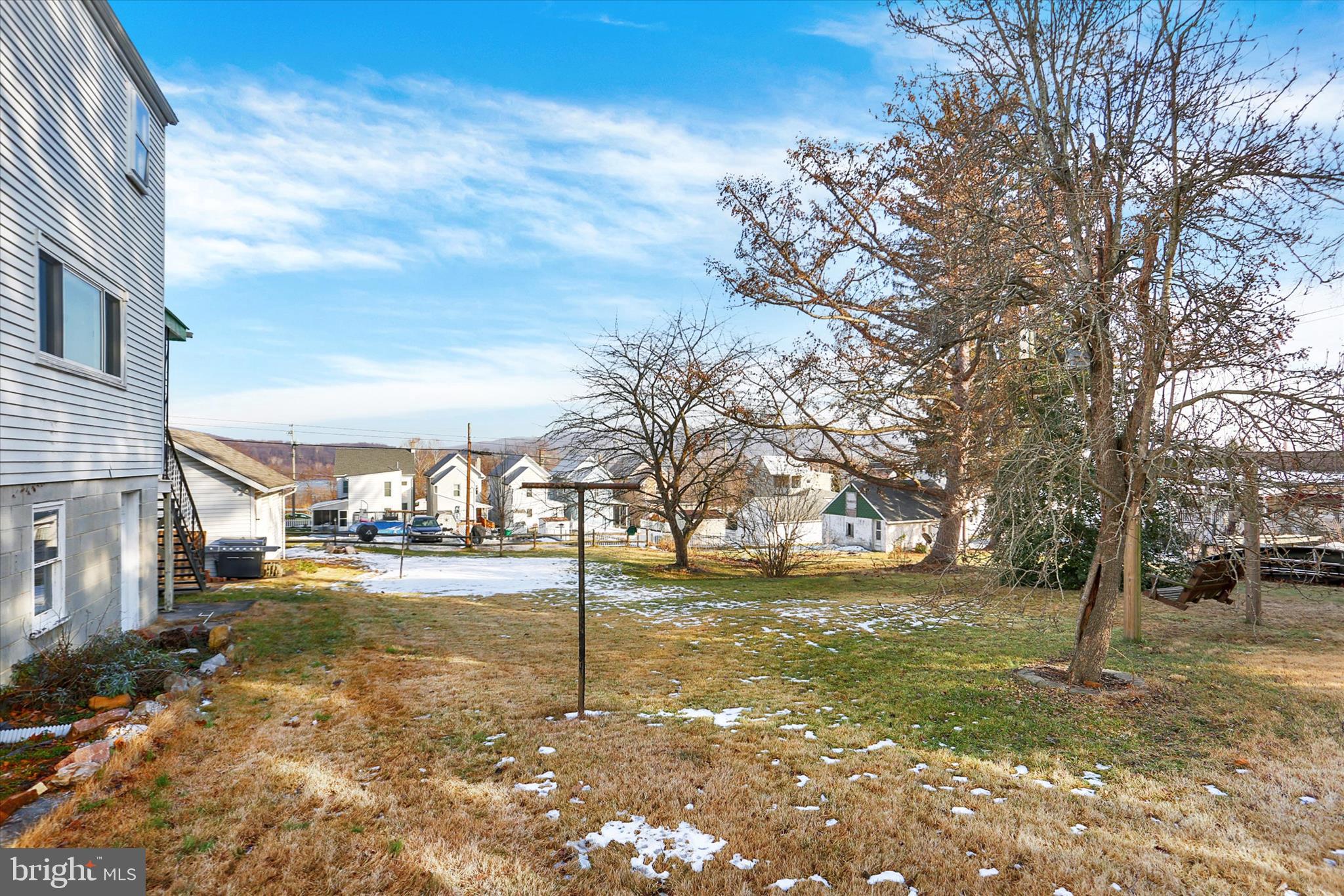 MARYSVILLE BORO - Residential