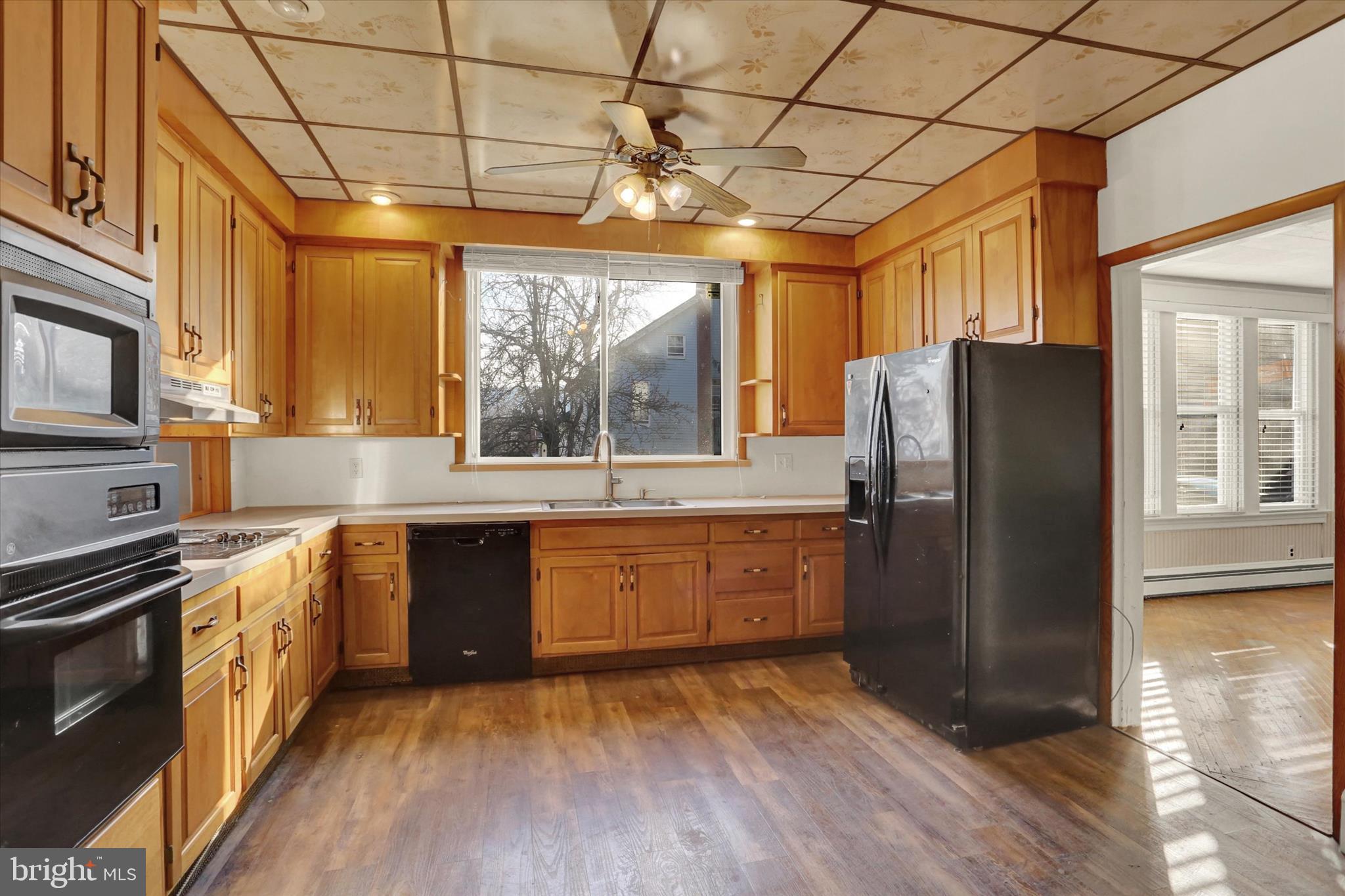 MARYSVILLE BORO - Residential