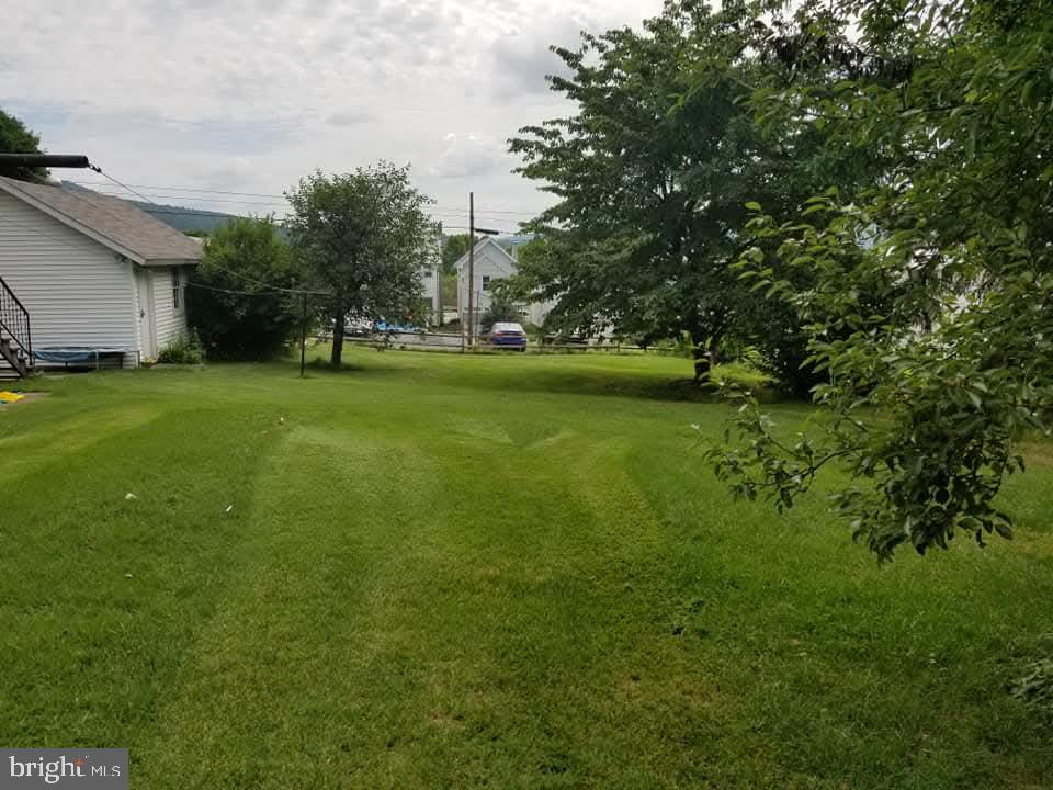 MARYSVILLE BORO - Residential