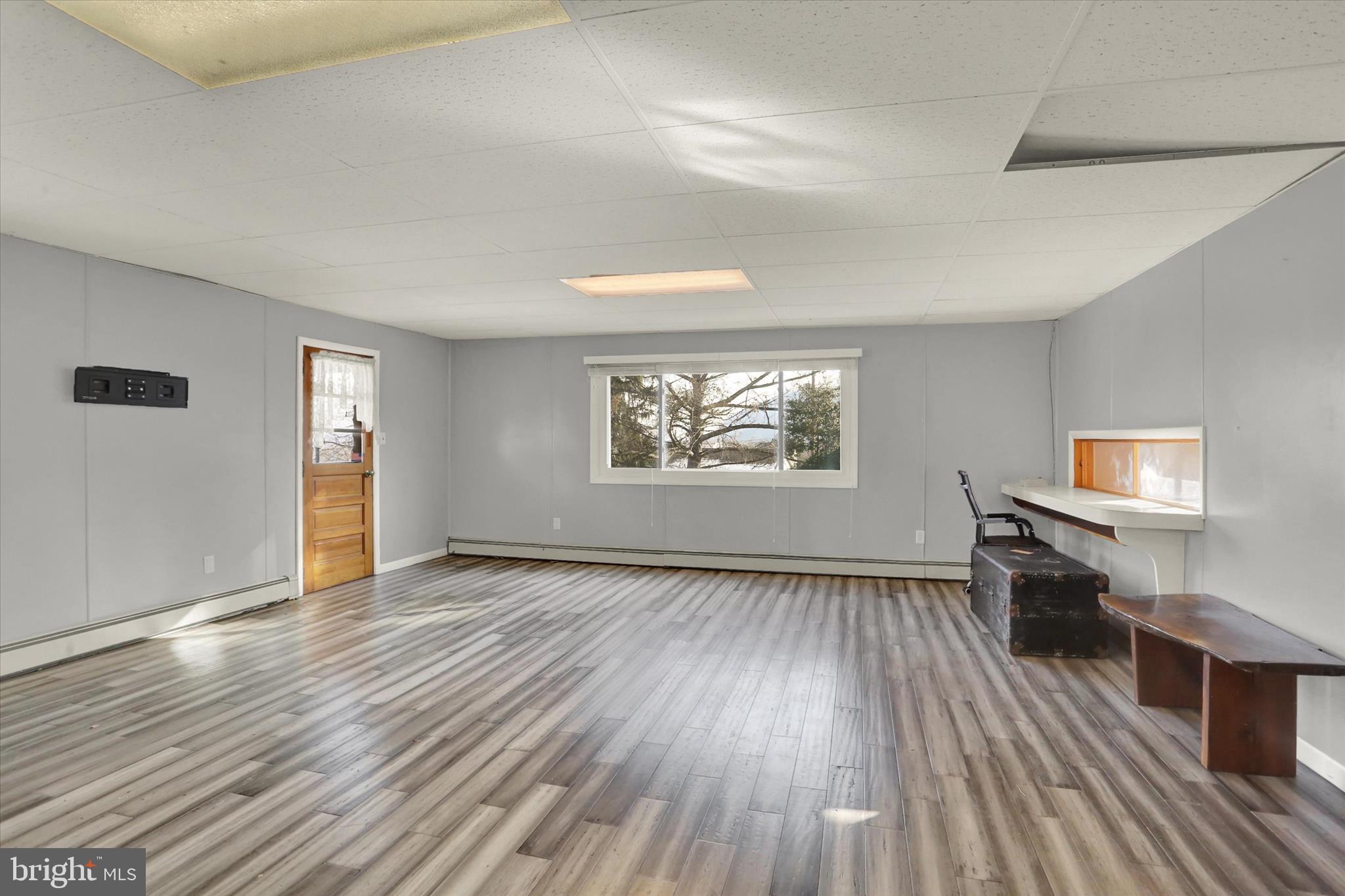 MARYSVILLE BORO - Residential