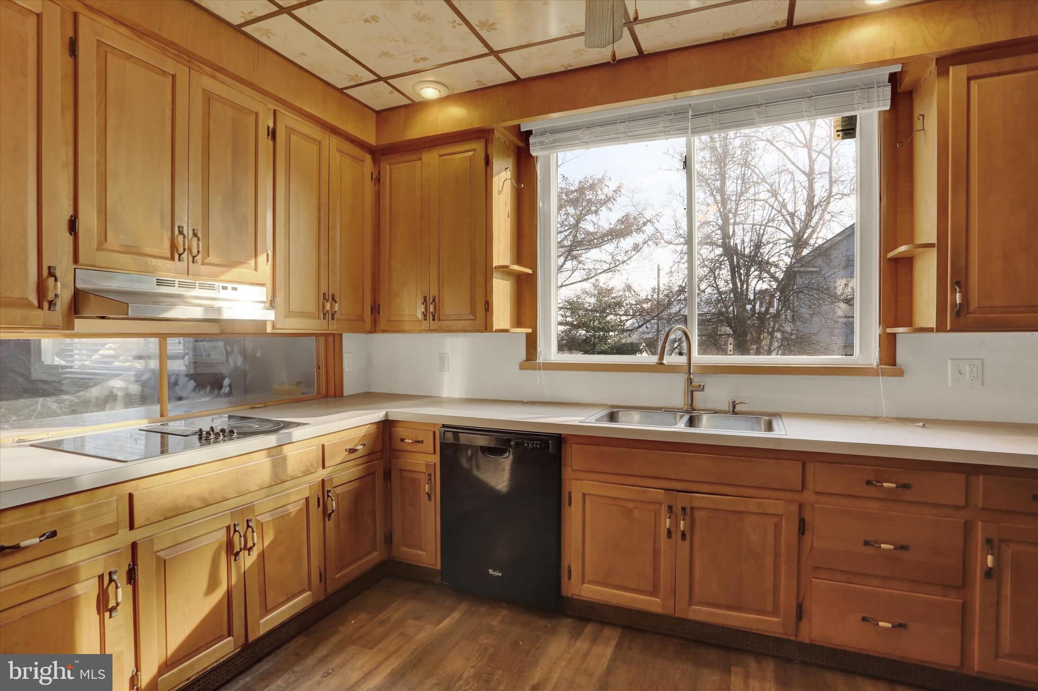 MARYSVILLE BORO - Residential