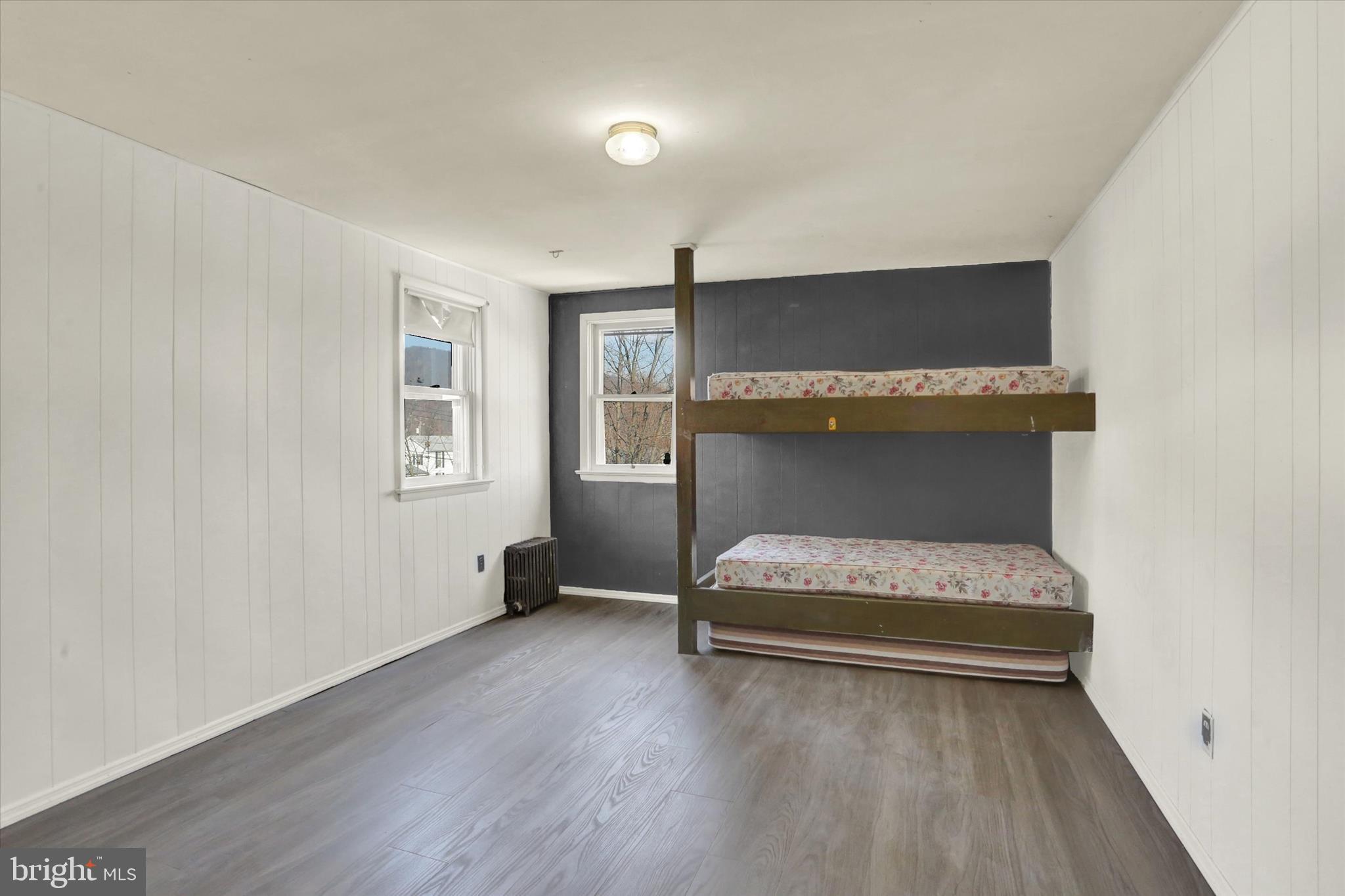 MARYSVILLE BORO - Residential