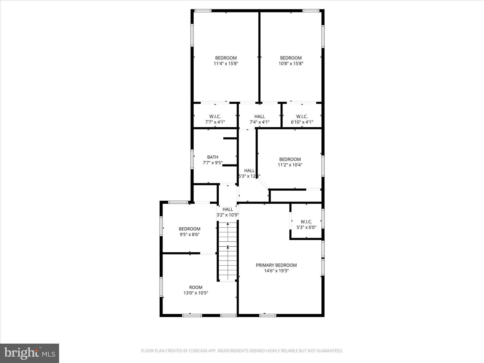 MARYSVILLE BORO - Residential