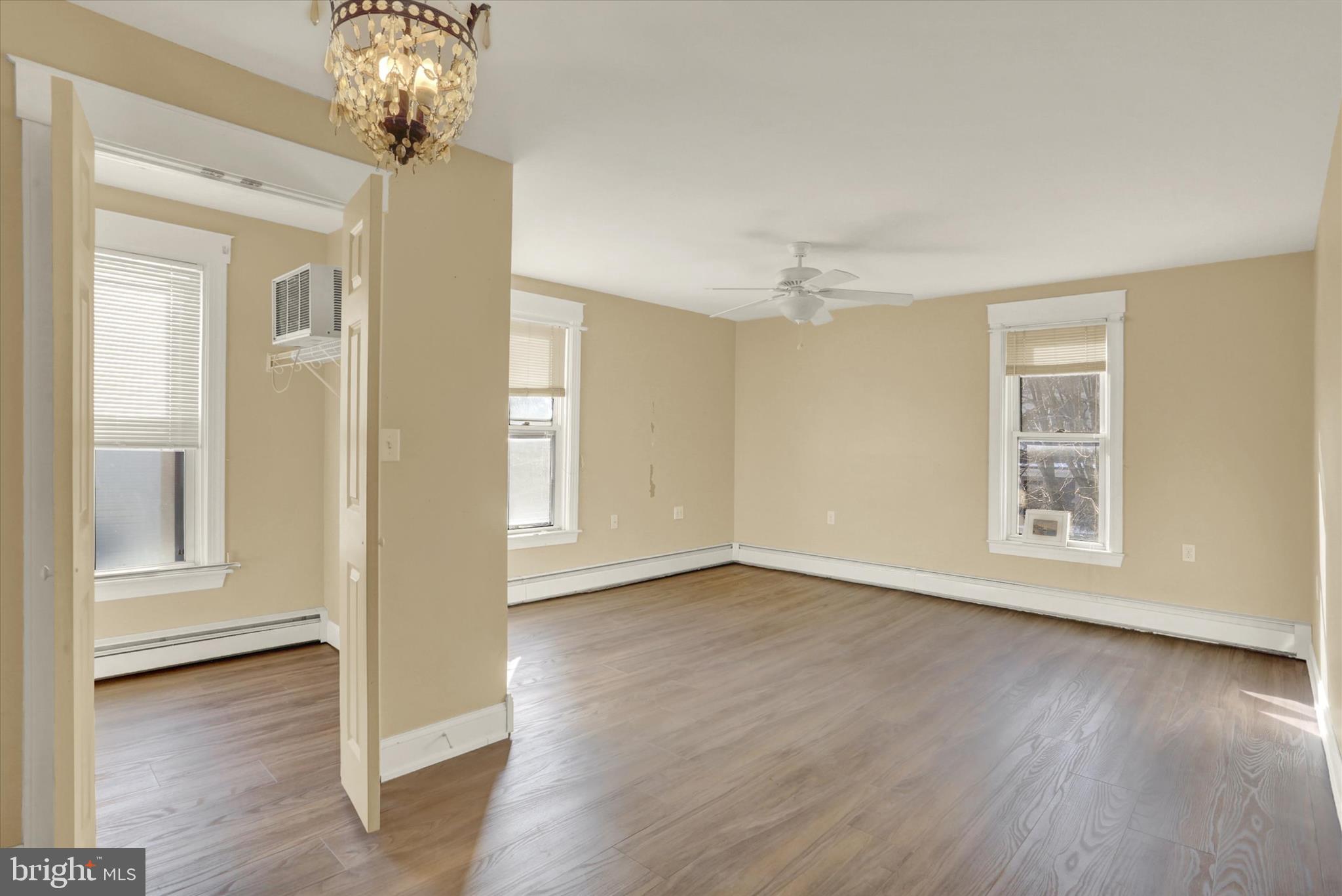 MARYSVILLE BORO - Residential