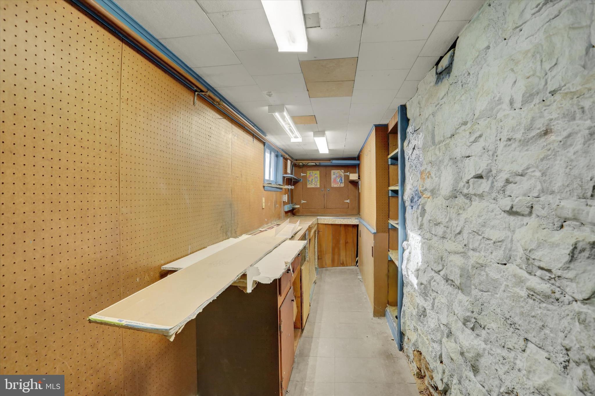 MARYSVILLE BORO - Residential