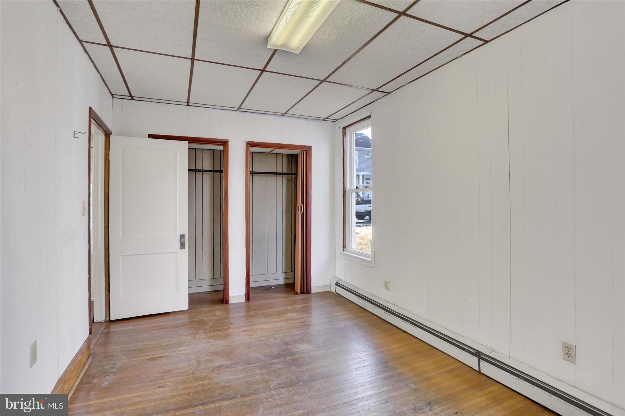 MARYSVILLE BORO - Residential