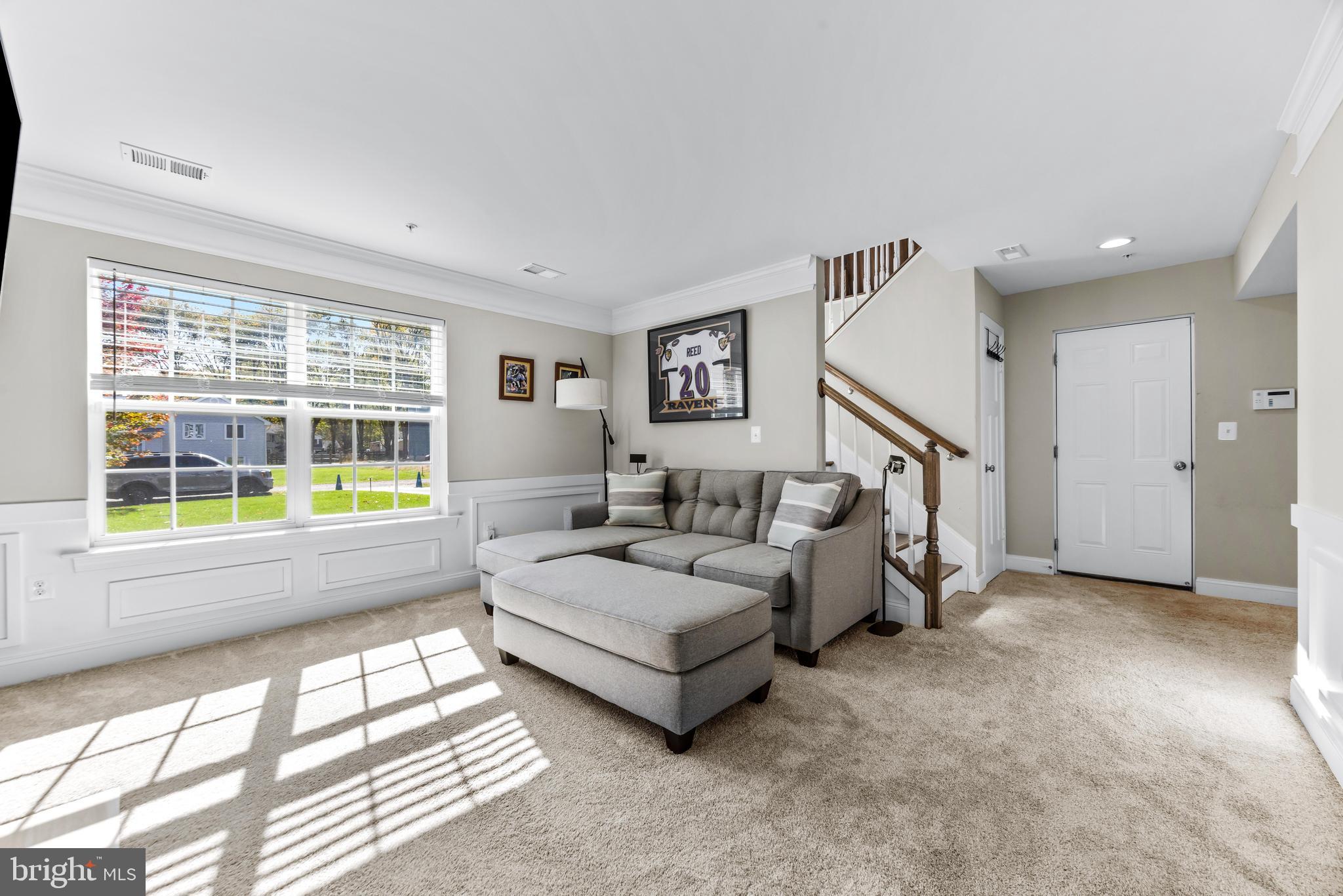 KENT ISLAND ESTATES - Residential