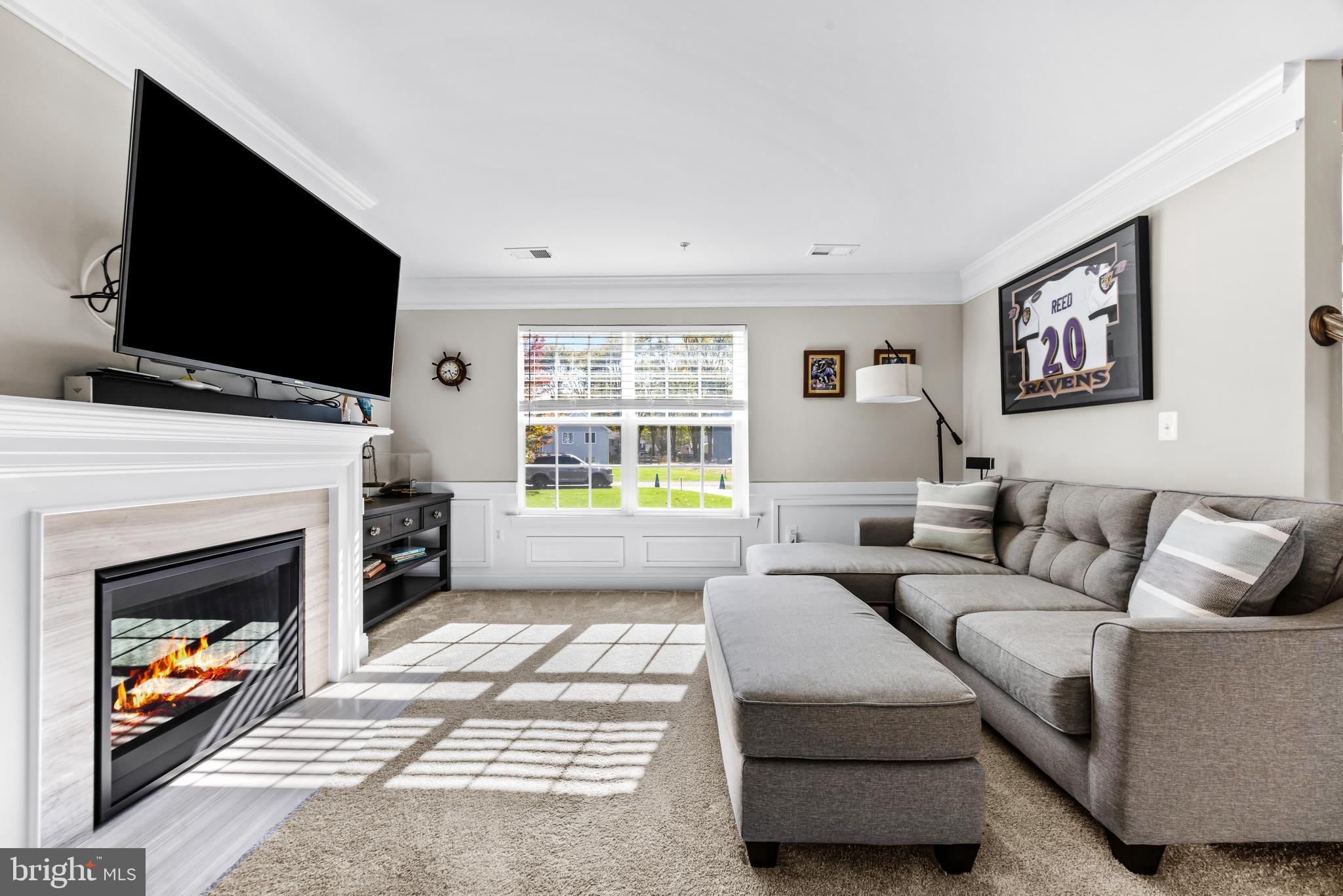 KENT ISLAND ESTATES - Residential