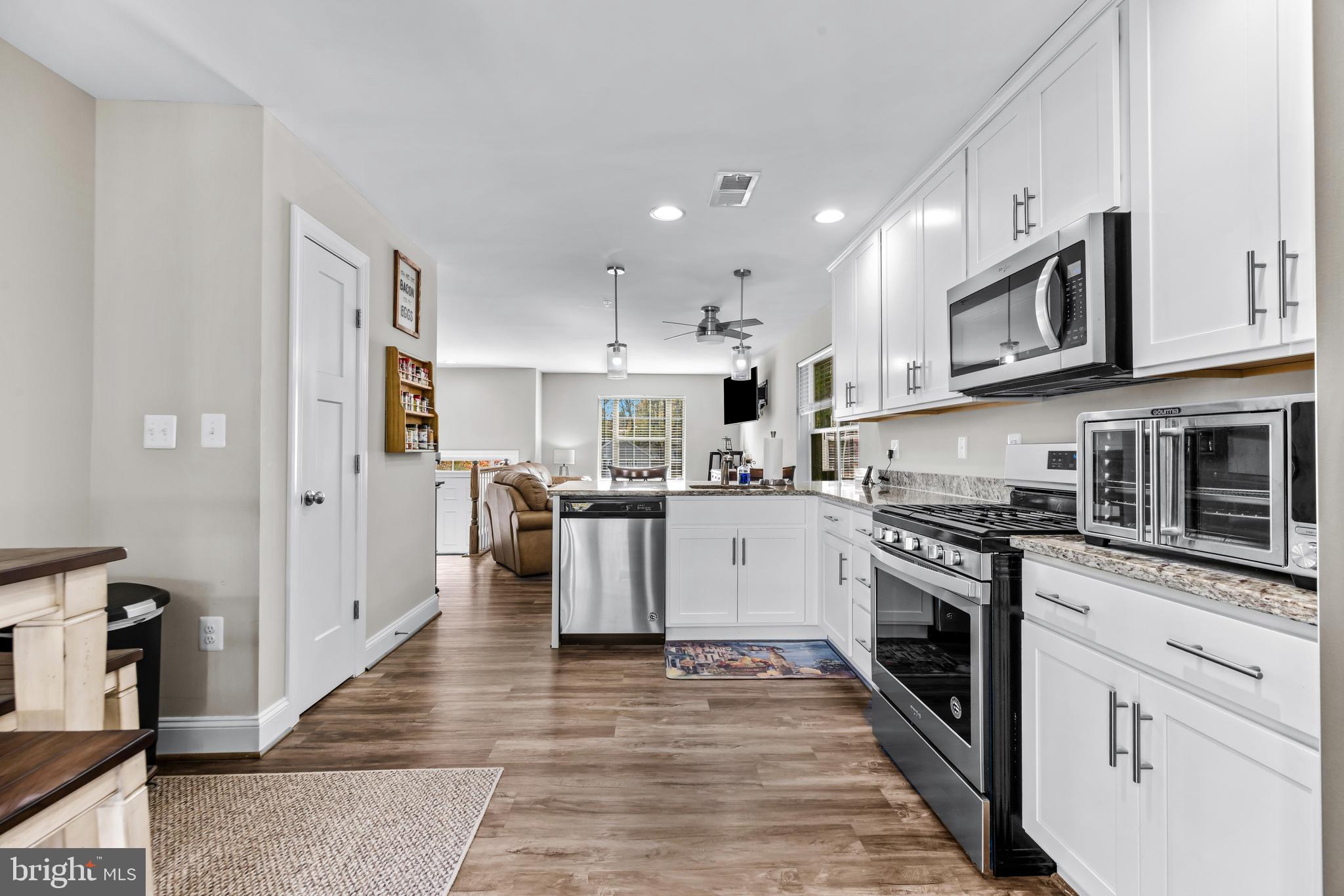 KENT ISLAND ESTATES - Residential