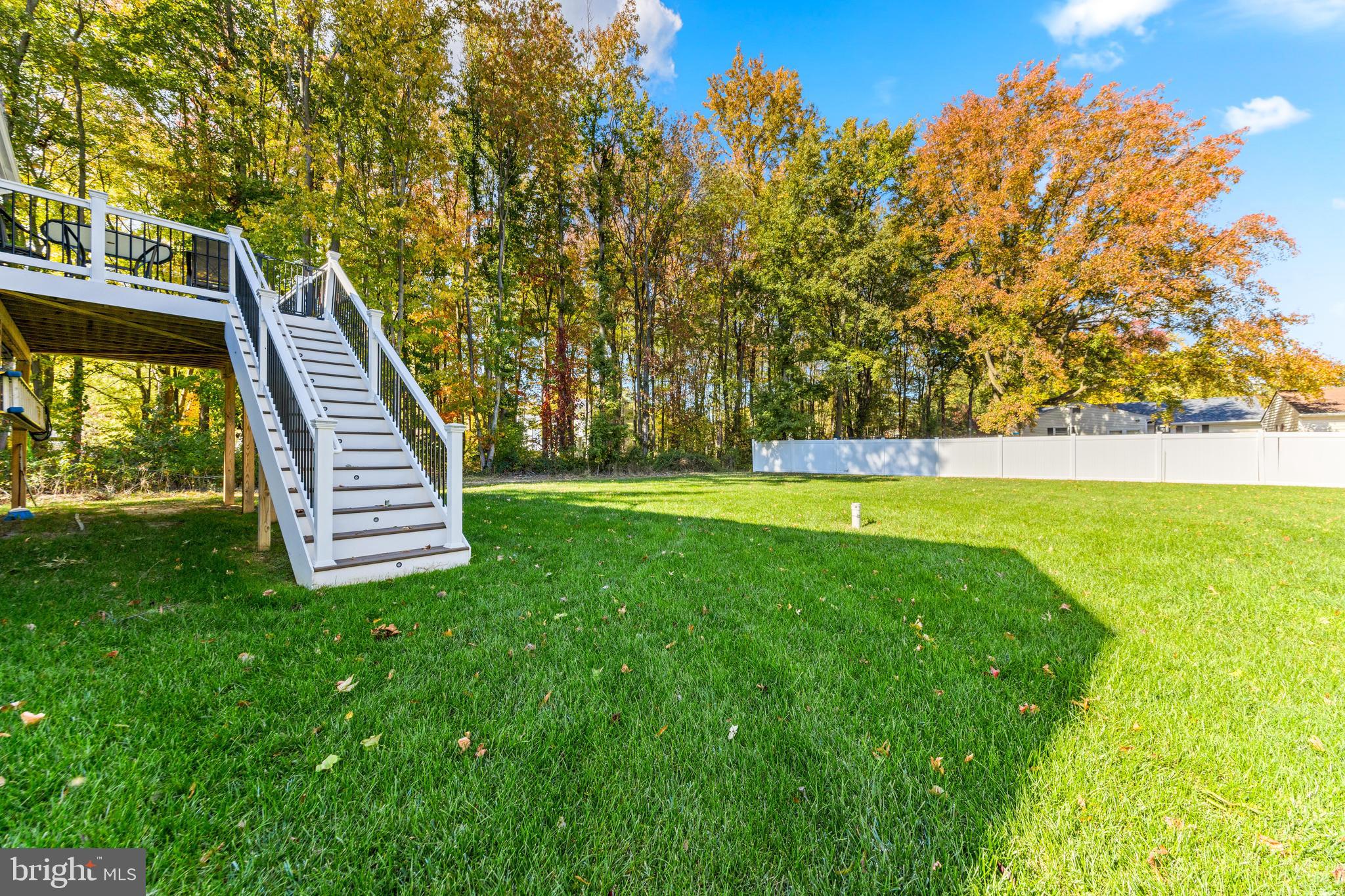 KENT ISLAND ESTATES - Residential