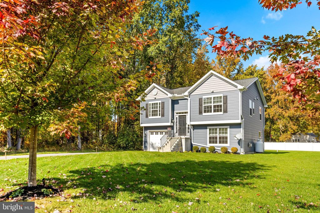 Photo of 122 S Carolina Road, STEVENSVILLE, MD 21666 (MLS # MDQA2015464)