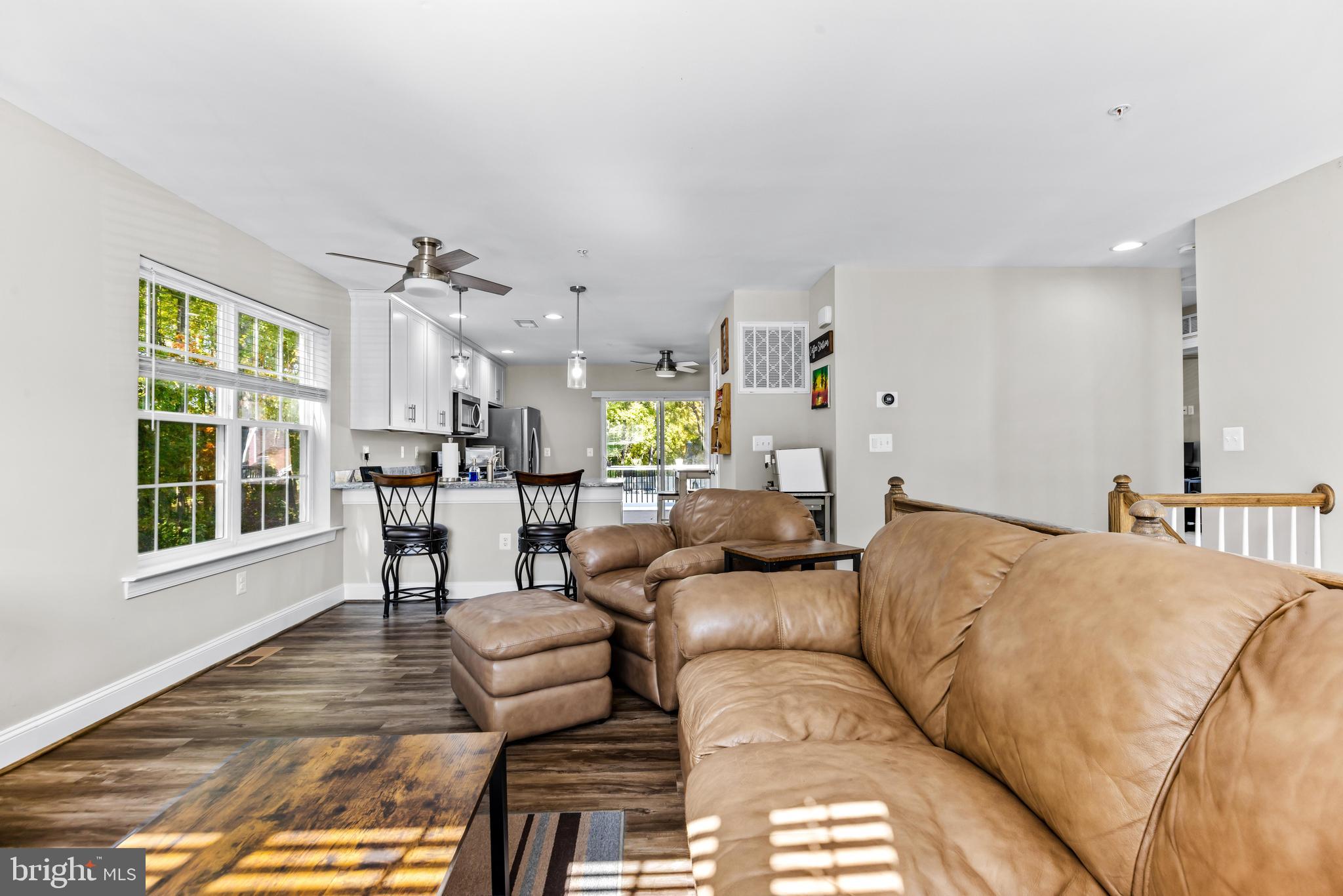 KENT ISLAND ESTATES - Residential