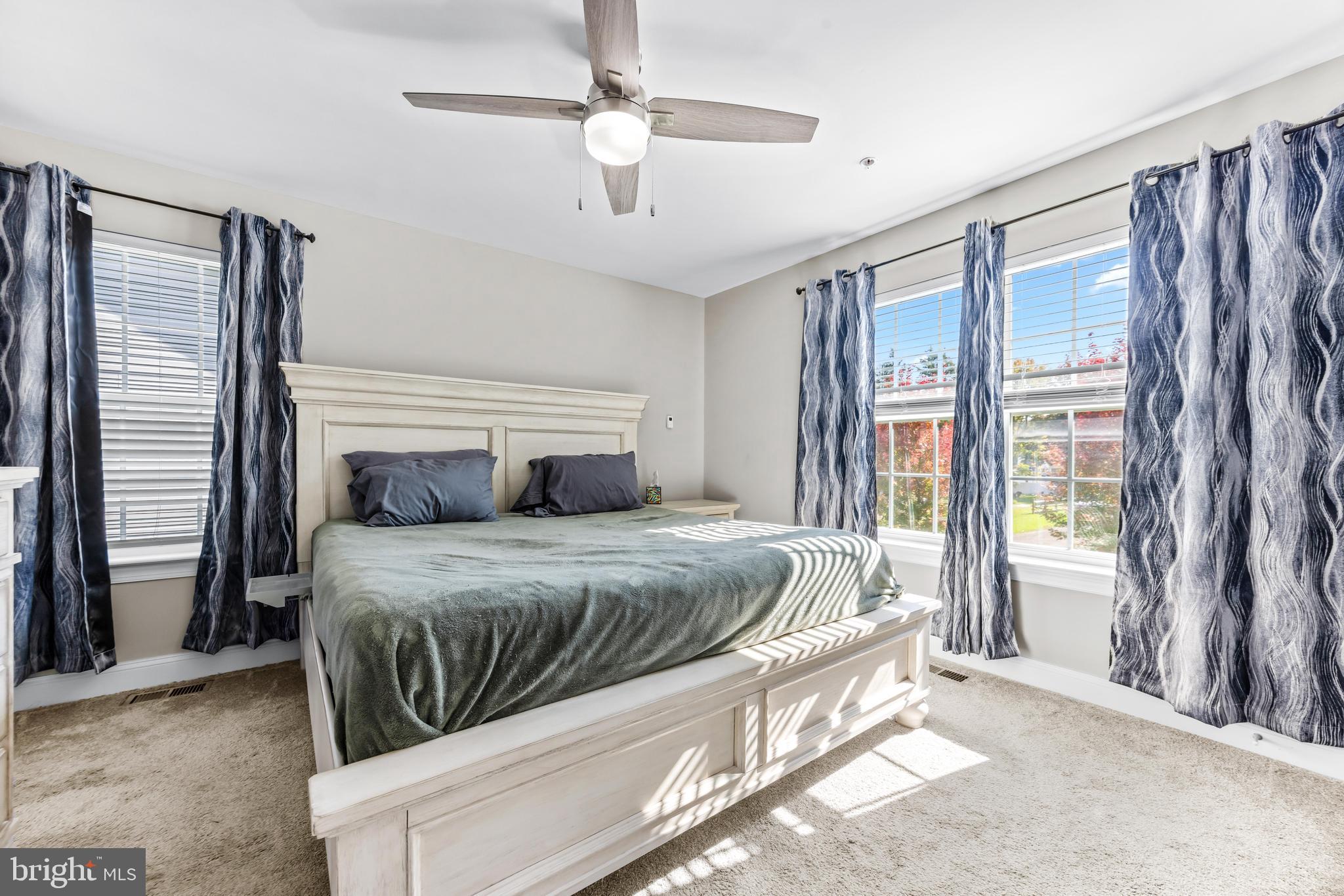 KENT ISLAND ESTATES - Residential