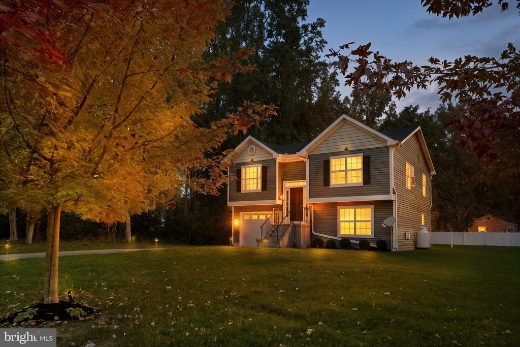 Photo of 122 S Carolina Road, STEVENSVILLE, MD 21666 (MLS # MDQA2015464)