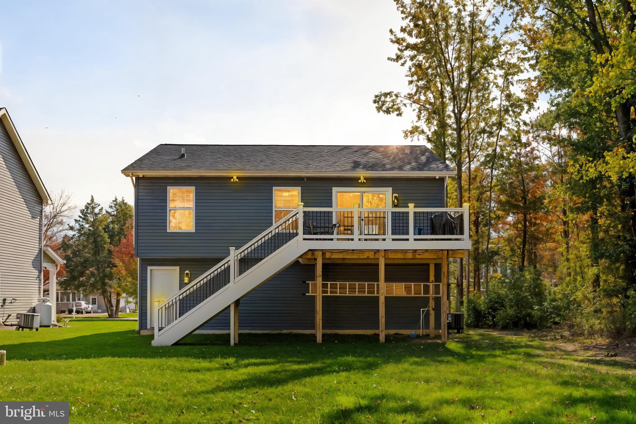 KENT ISLAND ESTATES - Residential