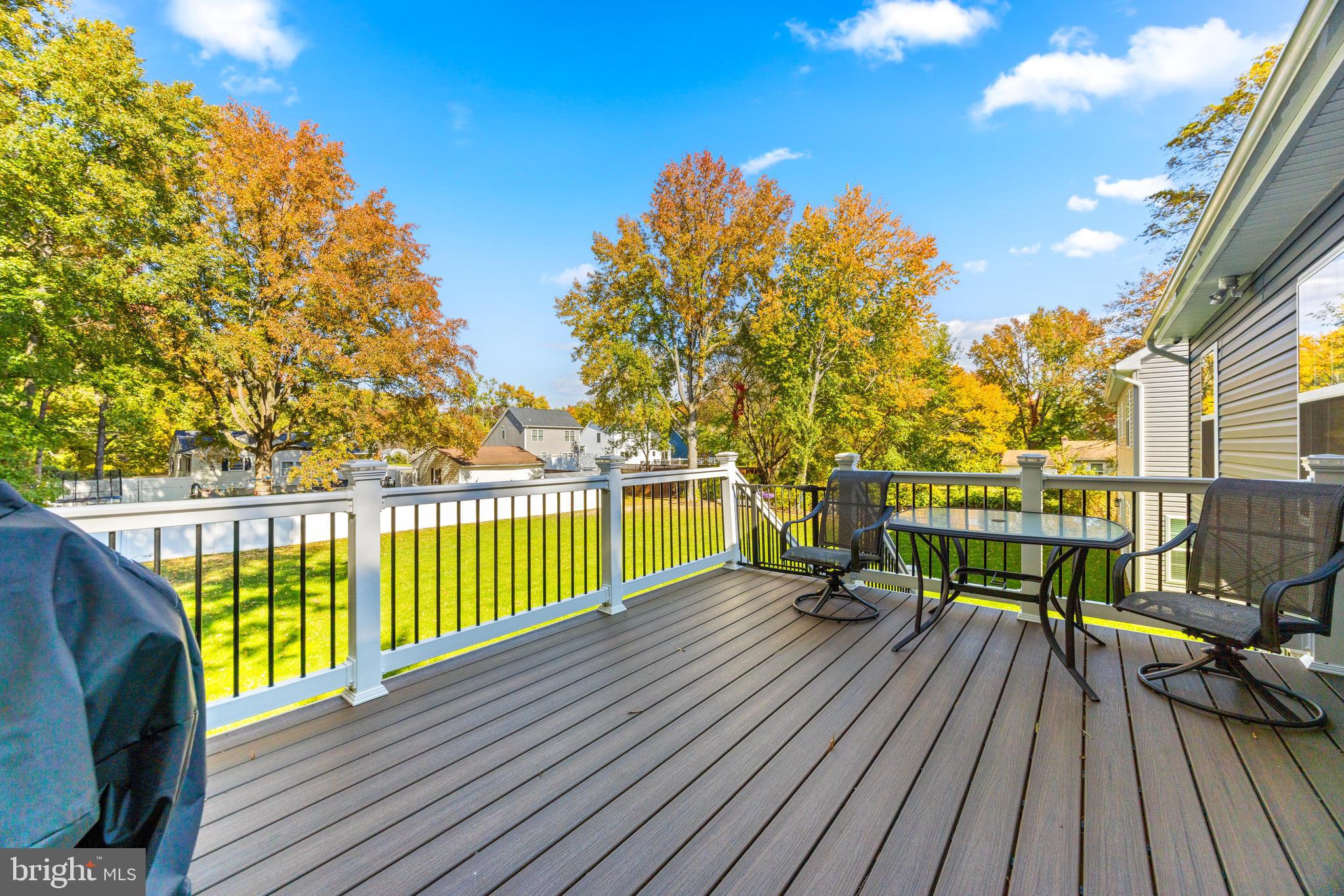 KENT ISLAND ESTATES - Residential