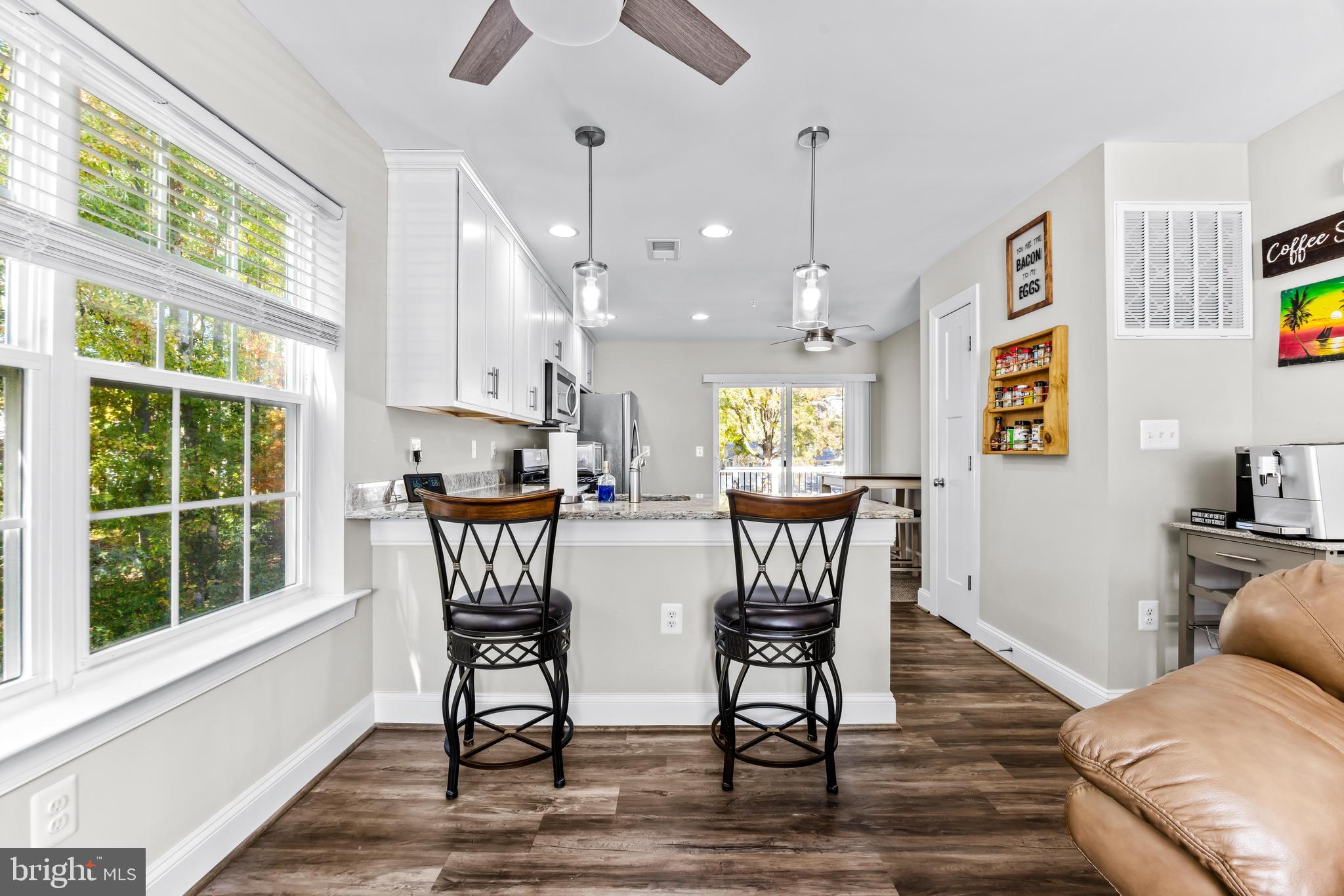 KENT ISLAND ESTATES - Residential