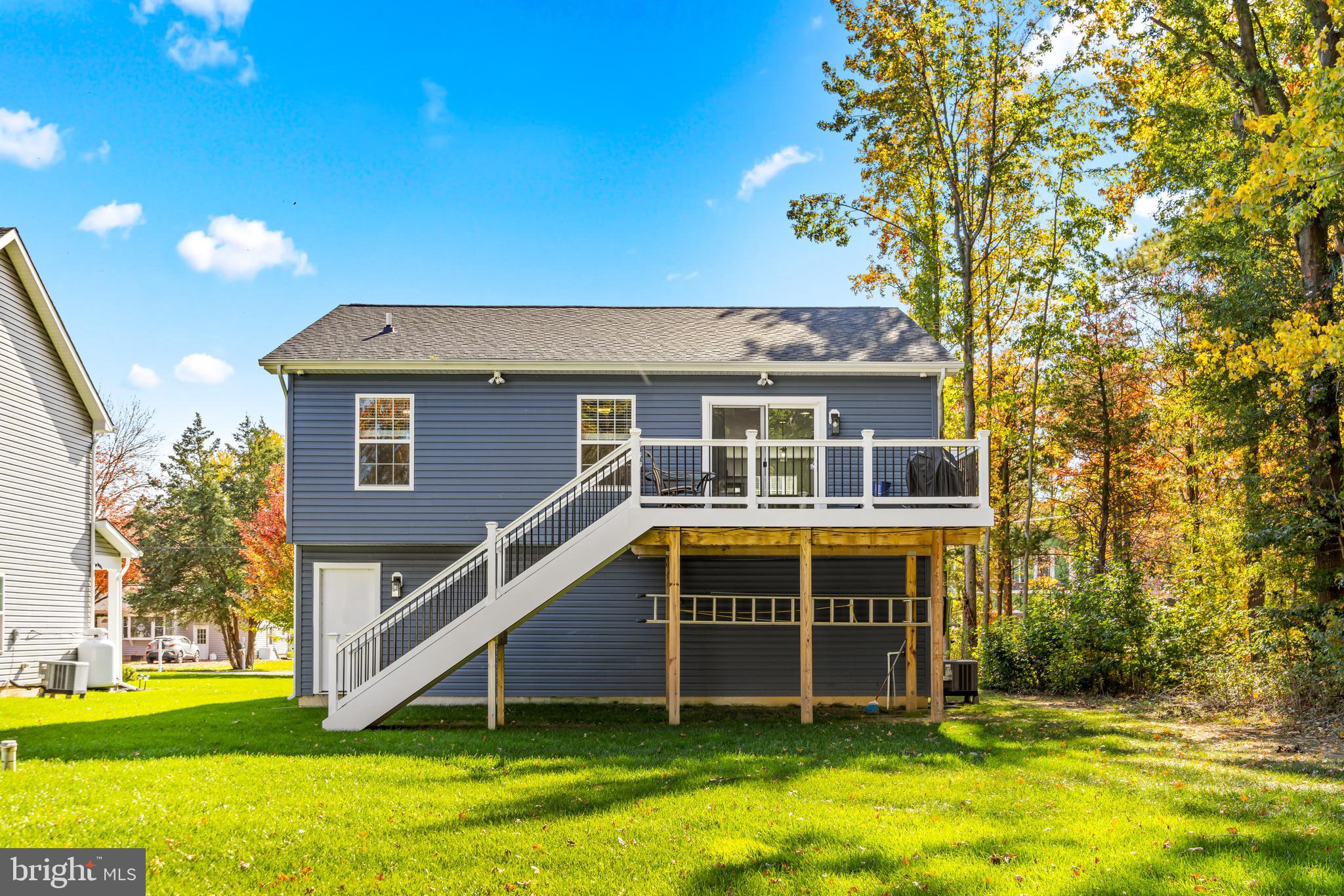 KENT ISLAND ESTATES - Residential