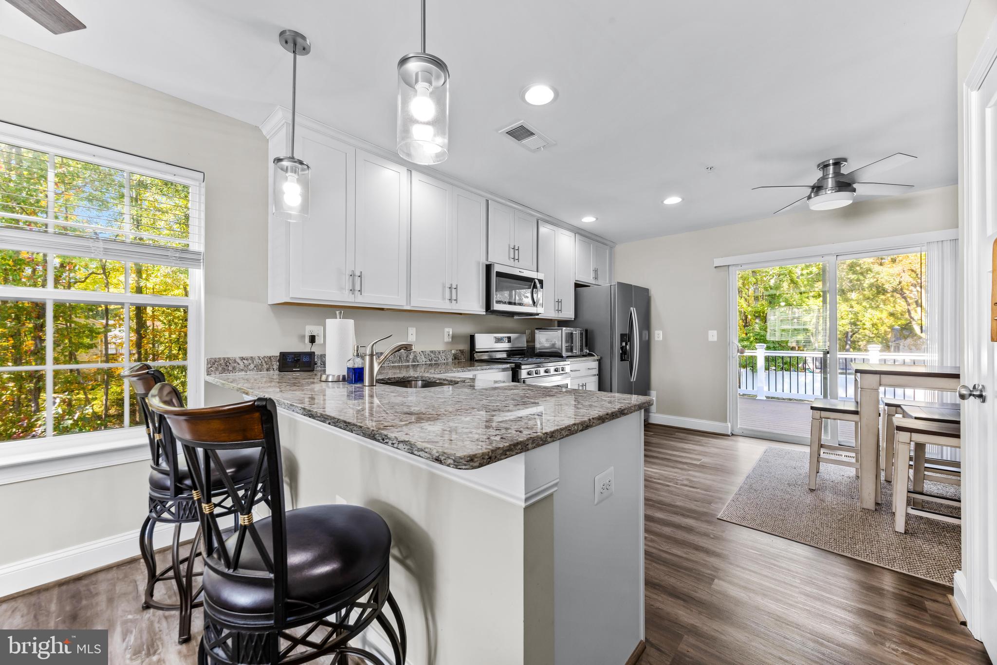 KENT ISLAND ESTATES - Residential