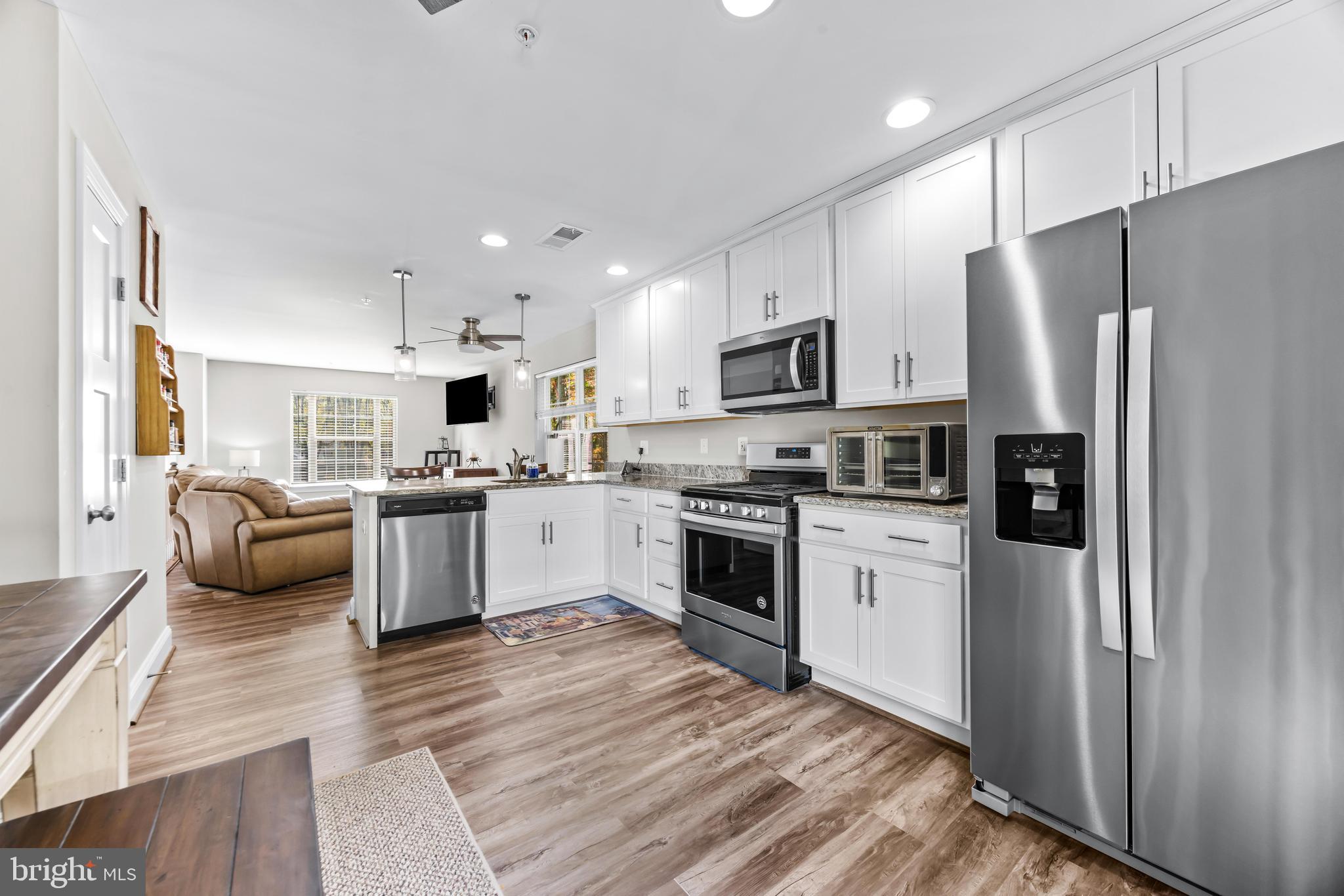 KENT ISLAND ESTATES - Residential