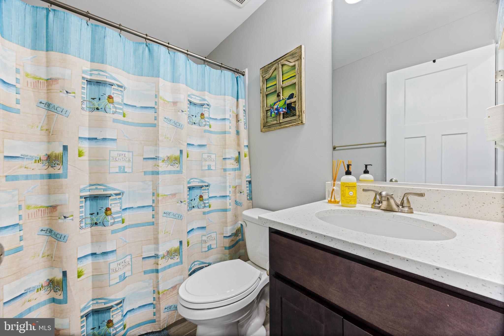 KENT ISLAND ESTATES - Residential