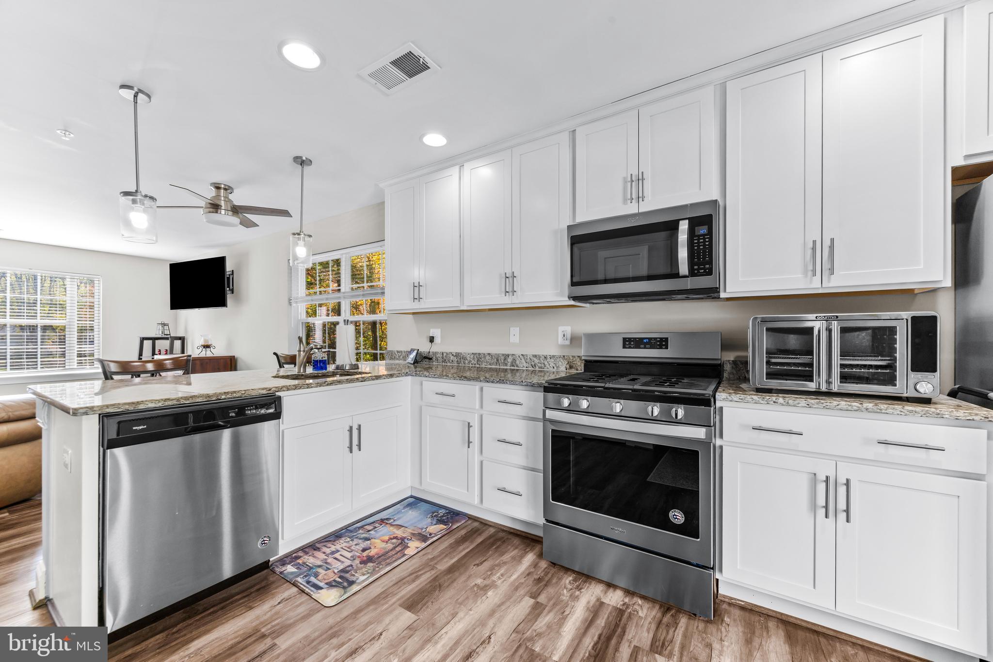 KENT ISLAND ESTATES - Residential