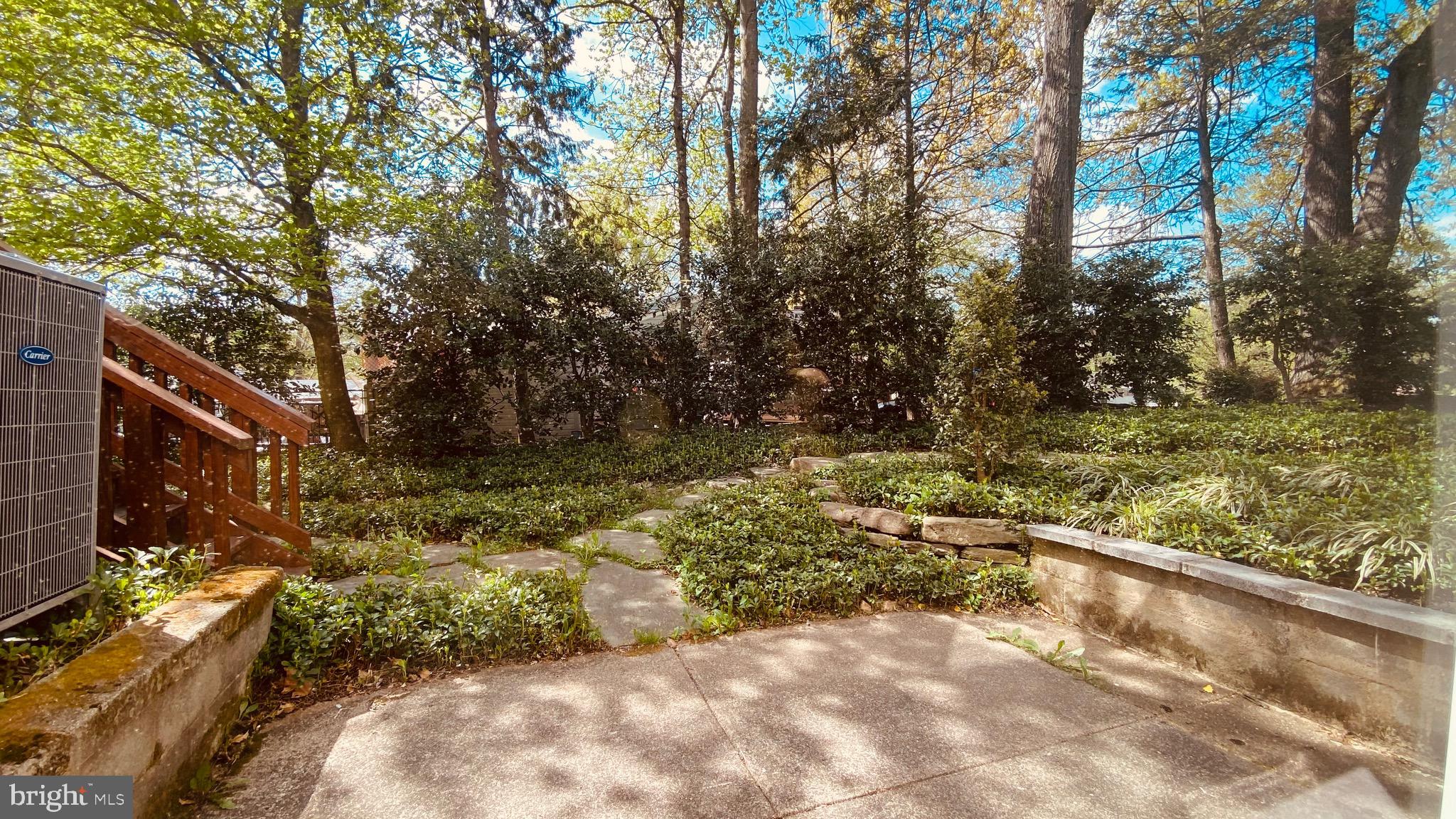 RUTHERFORD - Residential Lease